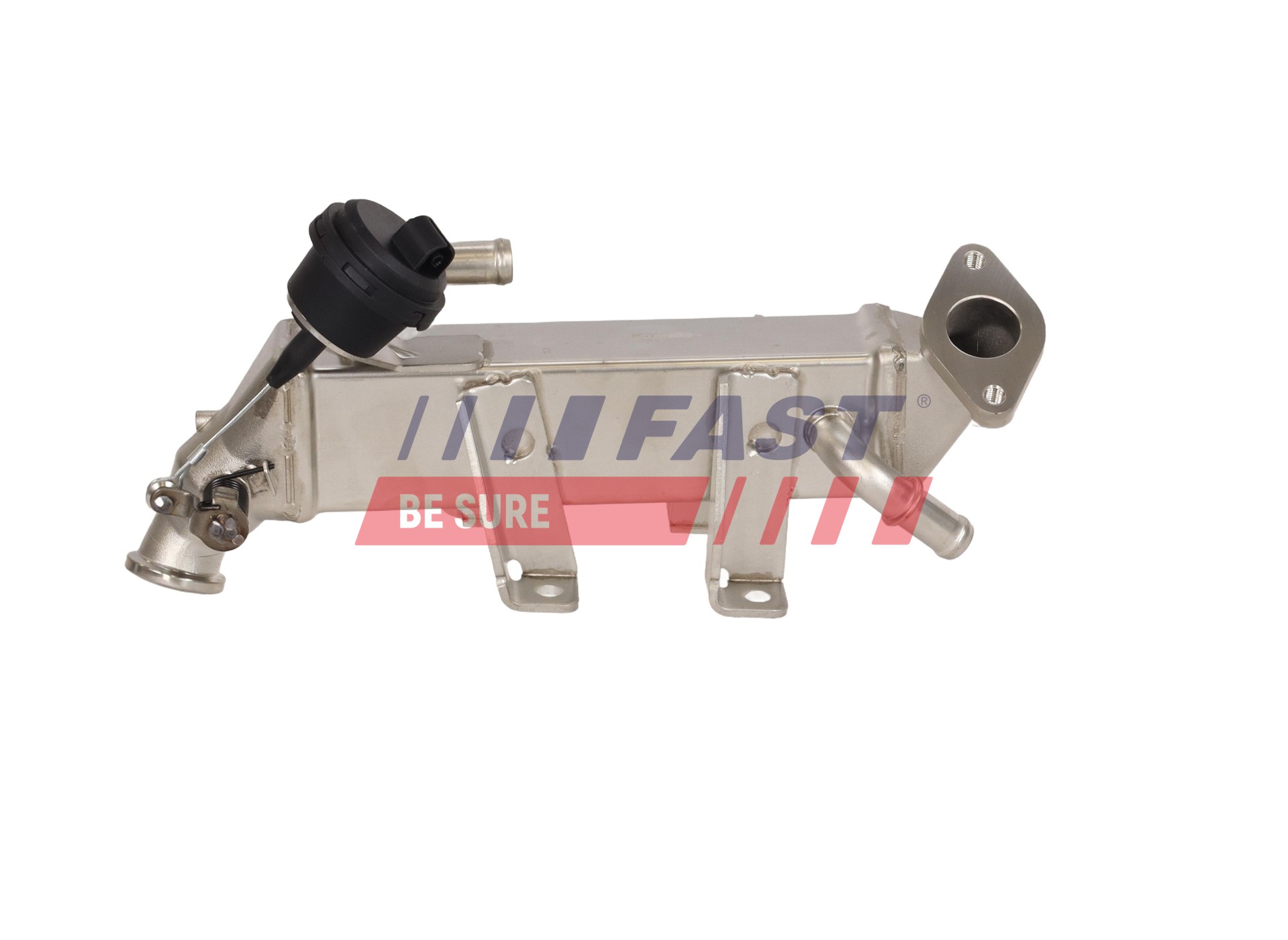 FAST FT13443 Radiador EGR Renault Laguna 3 Coupe 2.0 dCi (DT01, DT08, DT09, DT0K, DT12, DT1C, DT1D, DT1M,... 150 cv Gasóleo precio