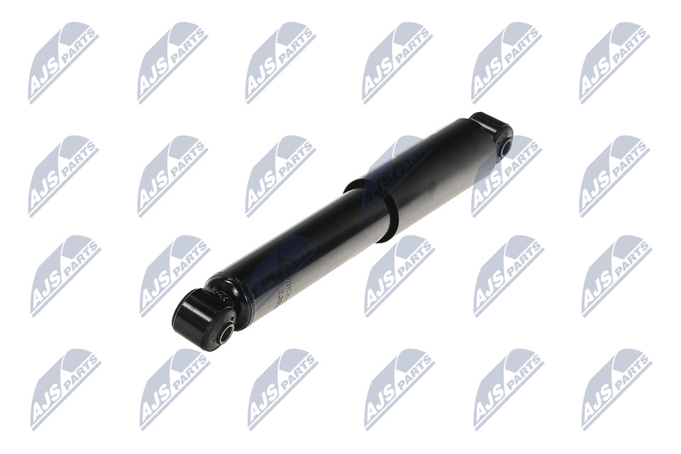 NTY A-CH-105 Shock absorber Chrysler Grand Voyager RT 3.6 283 hp Petrol 2022
