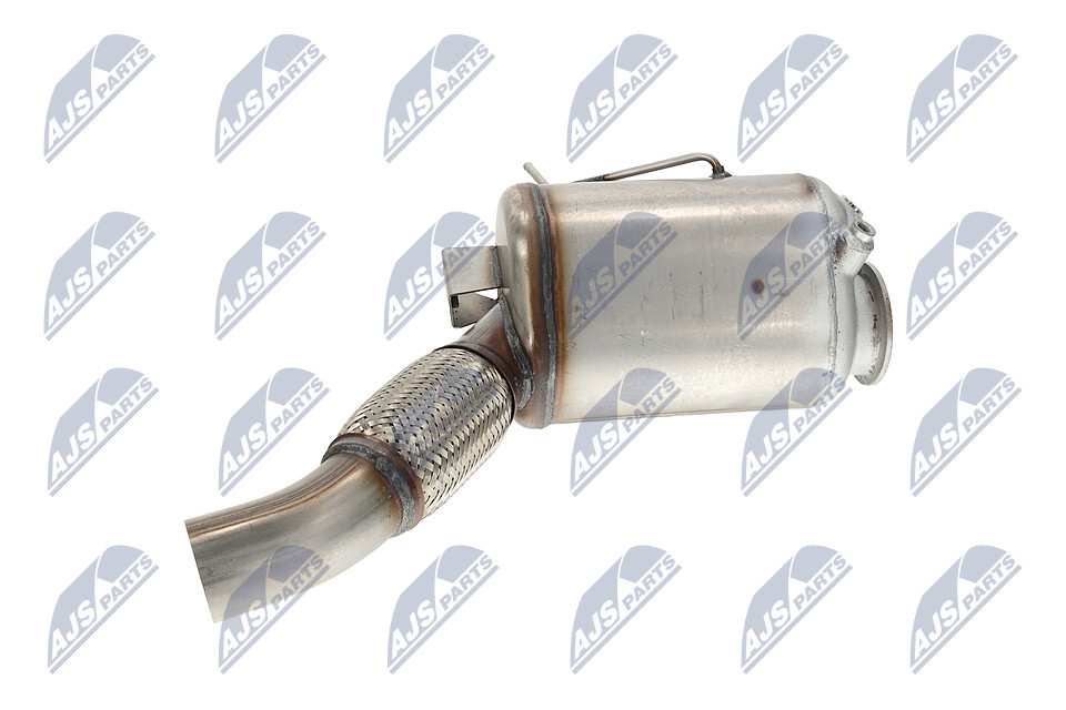 NTY DPF-BM-014 DPF BMW X4 F26 xDrive30d 3.0 277 CV Diesel prix