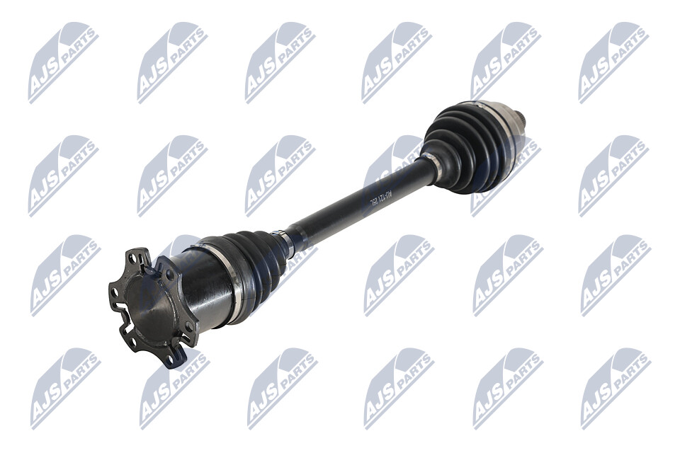 Kit de tête de cardan NPW-AU-121 NTY 4F0 407 271 K BENTLEY