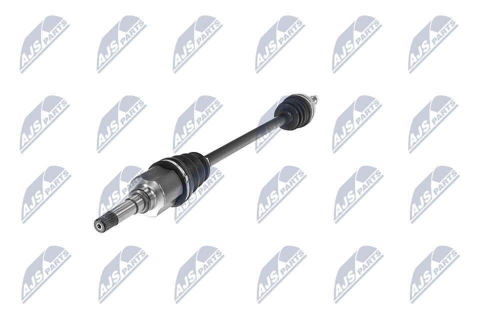 Arbre de transmission NPW-CT-190 NTY 3273.ST RENAULT