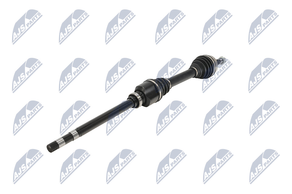 Drivaxel NPW-CT-192 NTY 3273 TK CITROËN