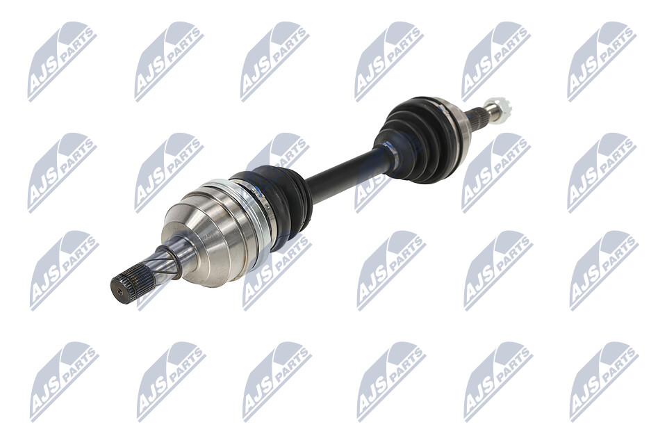 Arbre de transmission NPW-PL-194 NTY 93 18 4258 OPEL