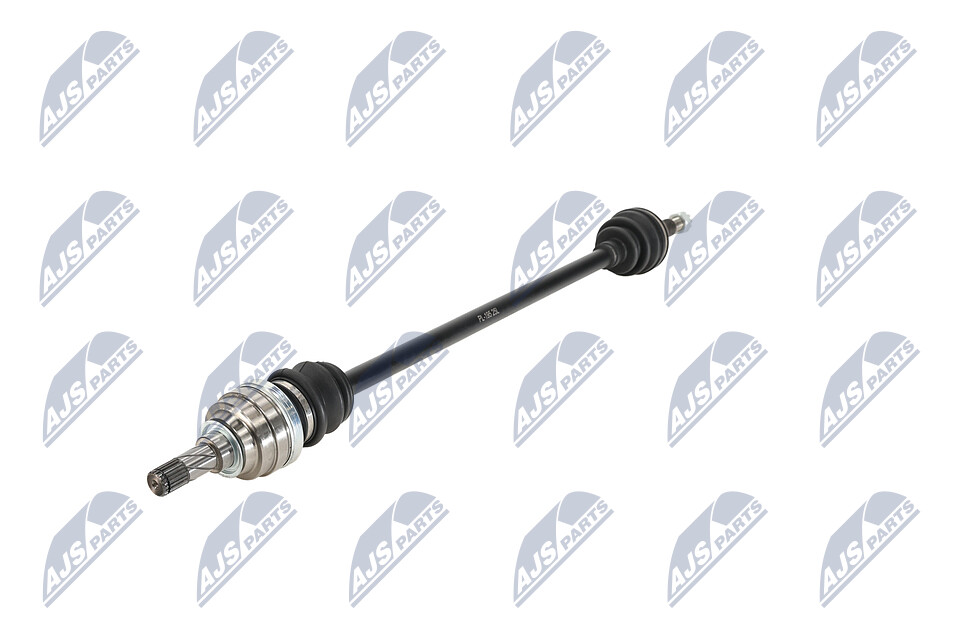 Vetoakseli NPW-PL-195 NTY 3 74 322 OPEL