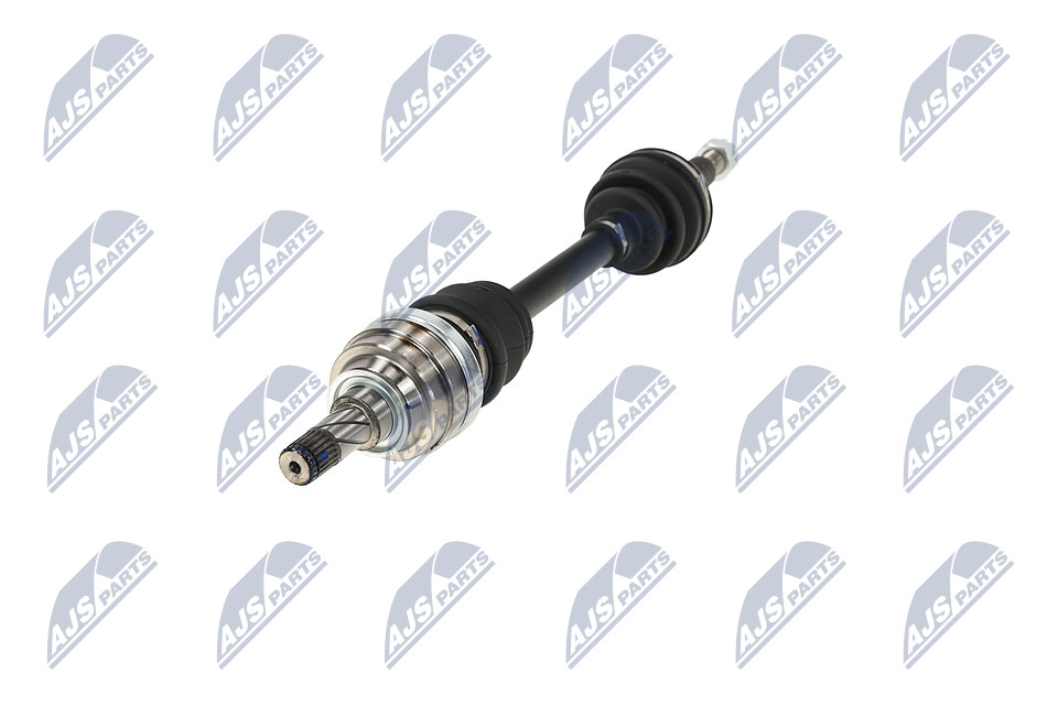 Arbre de transmission NPW-PL-197 NTY 95 52 0629 OPEL