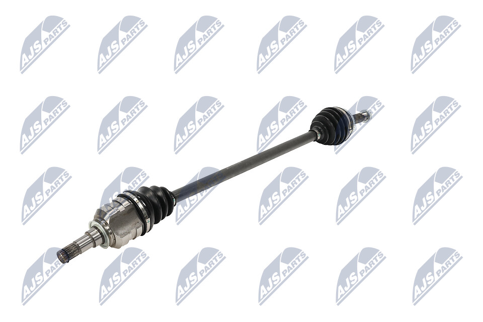 Kit de tête de cardan NPW-TY-272 NTY 43410-05340 NISSAN