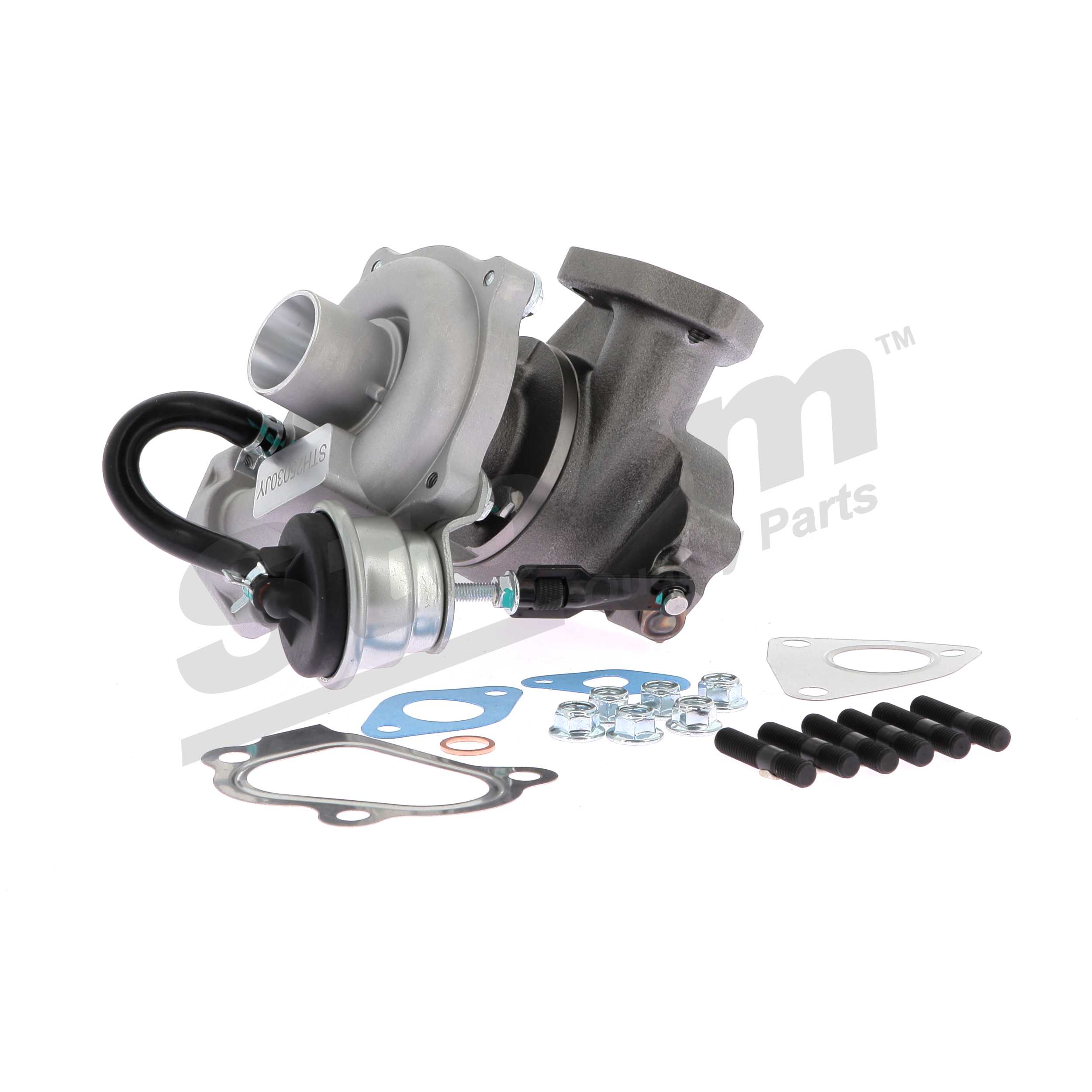 Turbocompresseur STO300007 STORM QUALITY PARTS 71724703 FORD