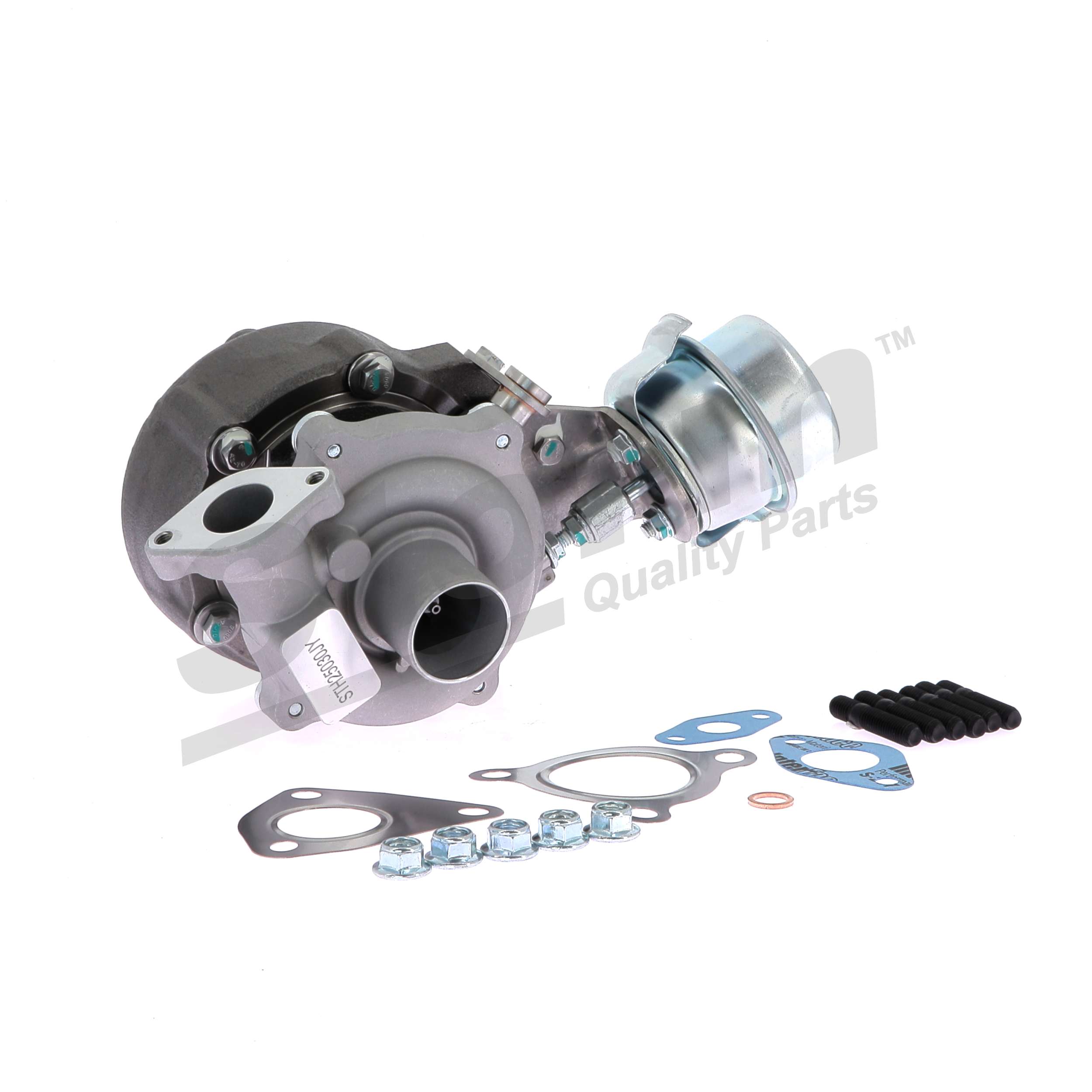 Cartouche turbo STO300009 STORM QUALITY PARTS 055198317 LANCIA
