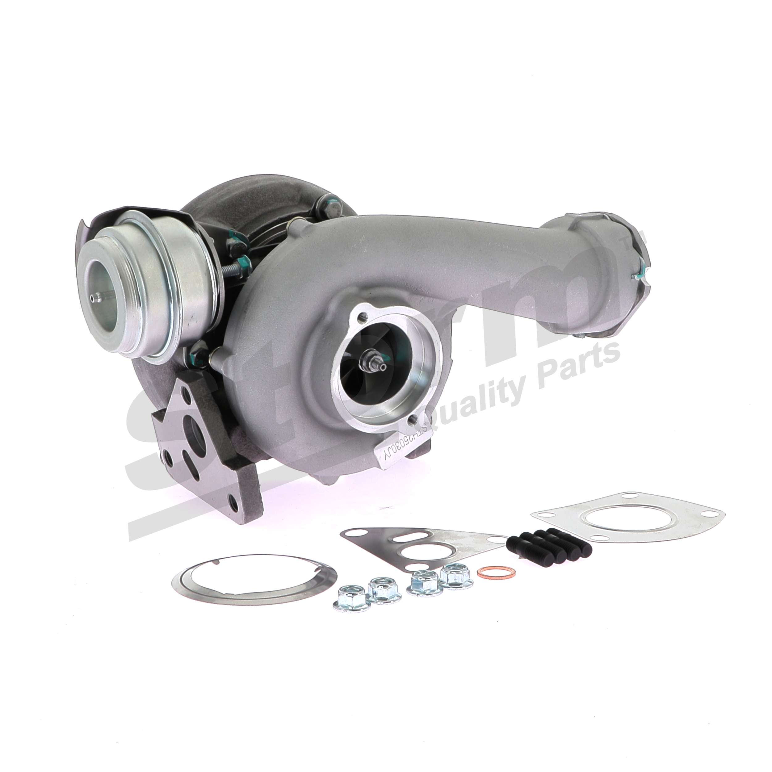 Turbosprężarka STO970030 STORM QUALITY PARTS 70145702A Volkswagen