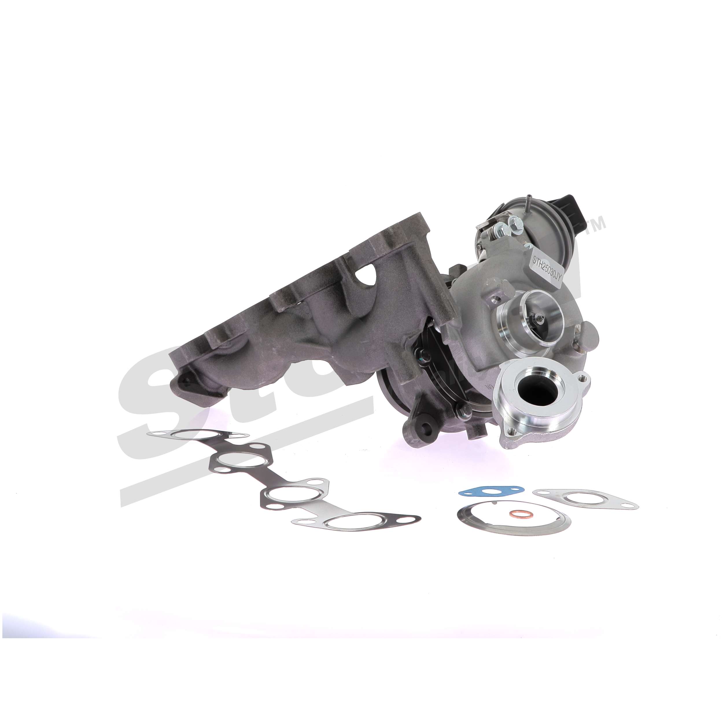 Turbocompresseur STO970033 STORM QUALITY PARTS 58307117014 AUDI