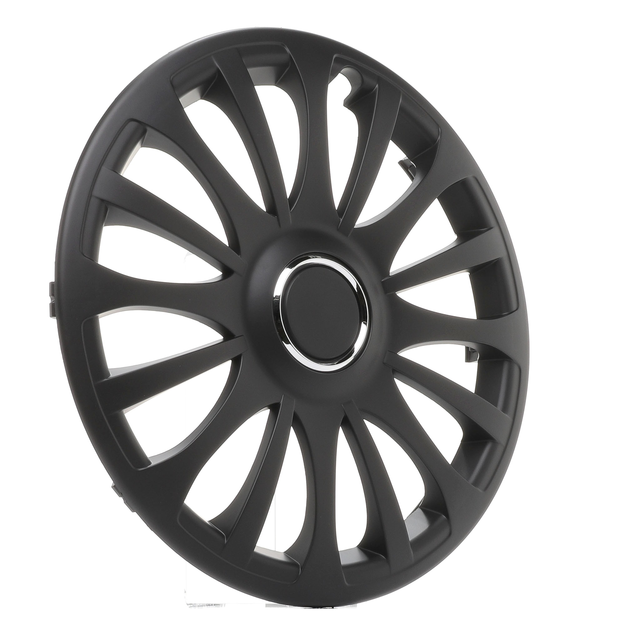 RIDEX 100009A0095 Wheel covers black, 15Inch-image-26408177
