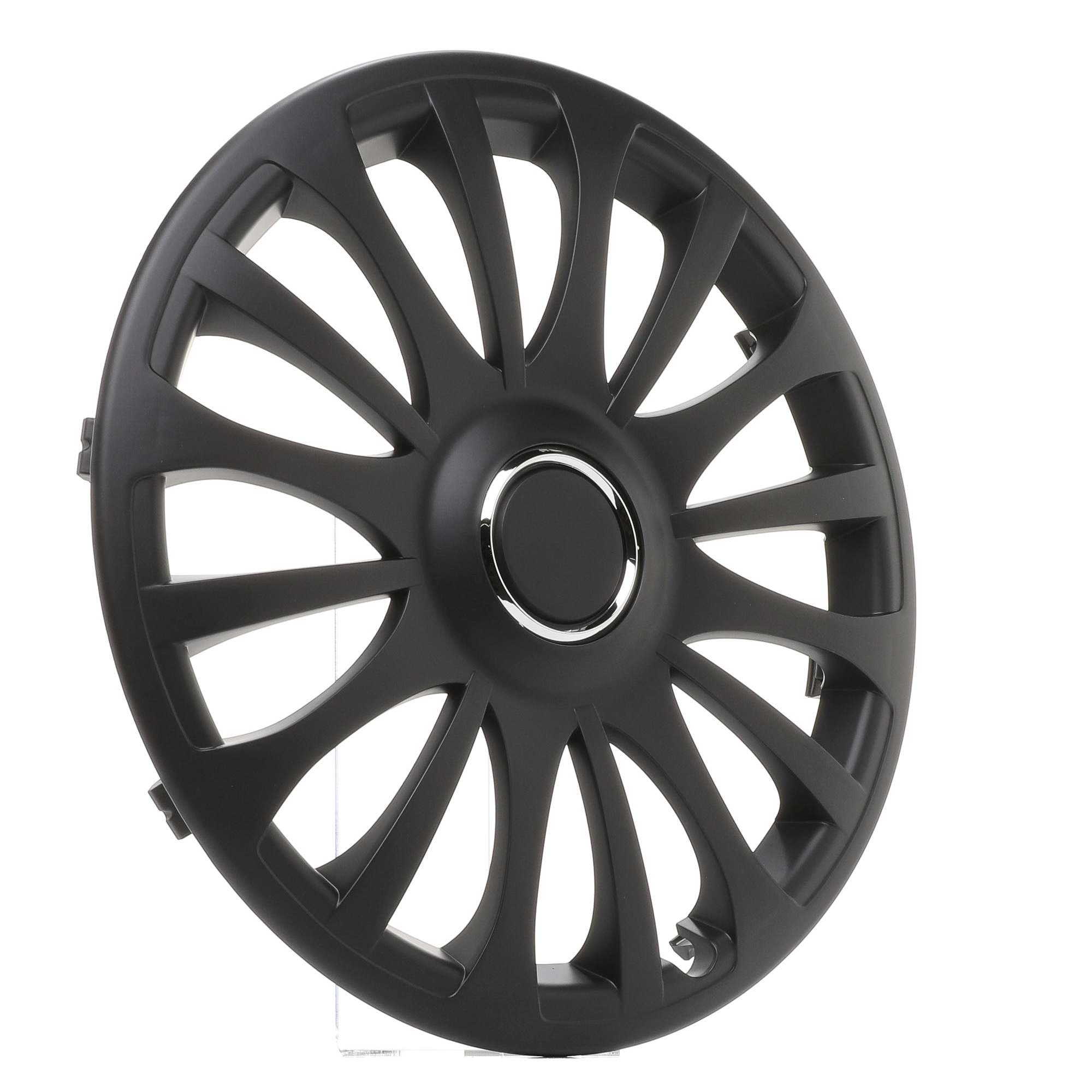 RIDEX 100009A0097 Wheel covers black, 16Inch-image-26408181