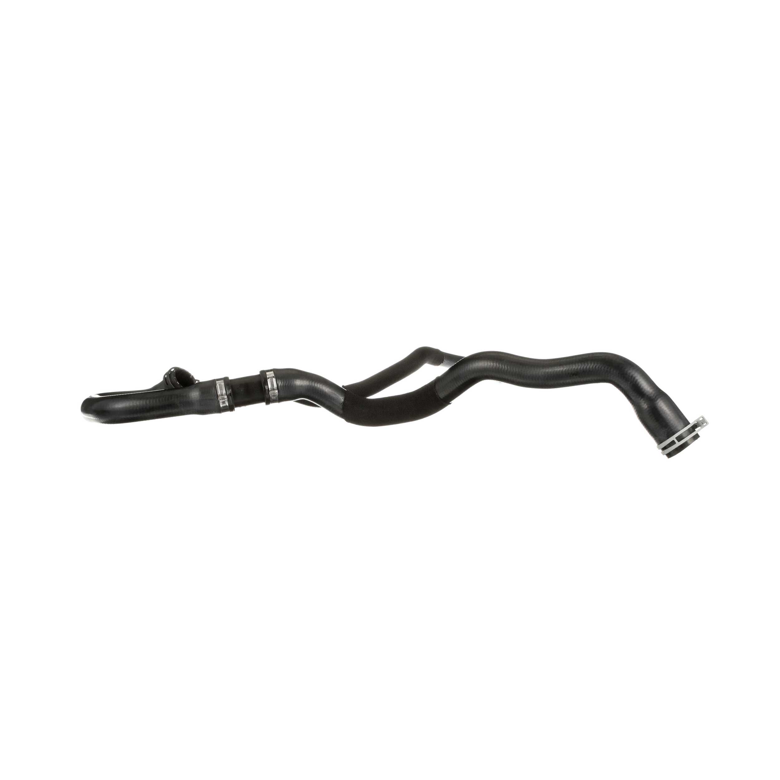 Tubería de radiador 05-6170 GATES 1384147 FORD