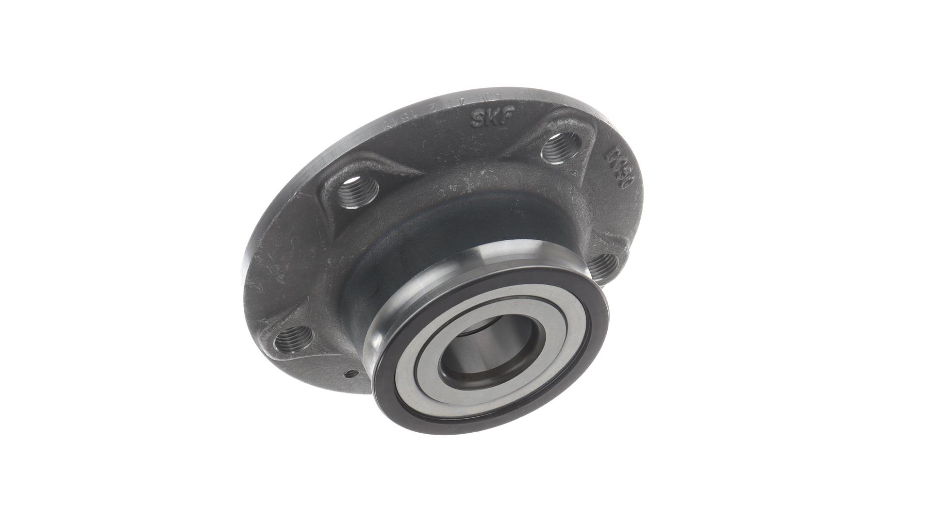 SKF VKBA 7234 Radlagersatz