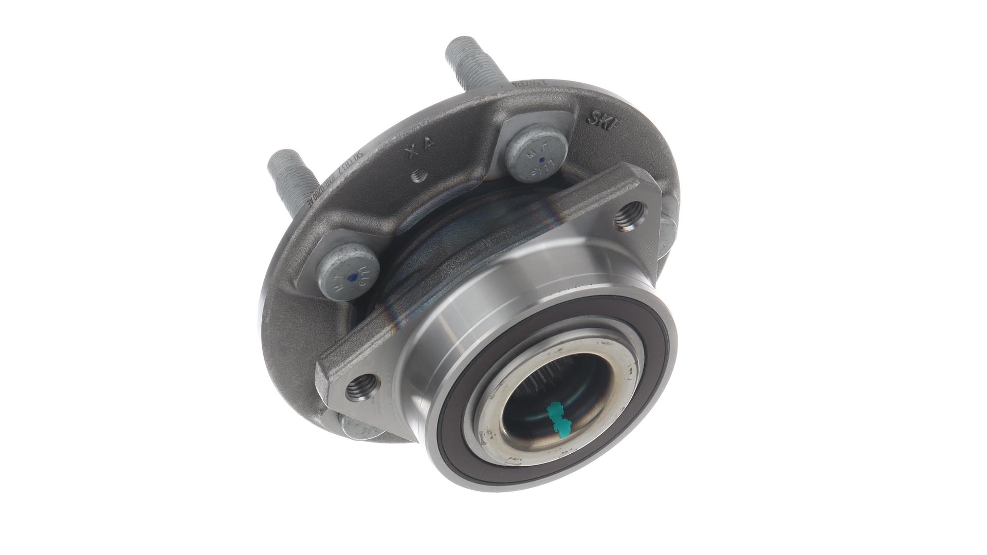 SKF VKBA 7235 Radlagersatz