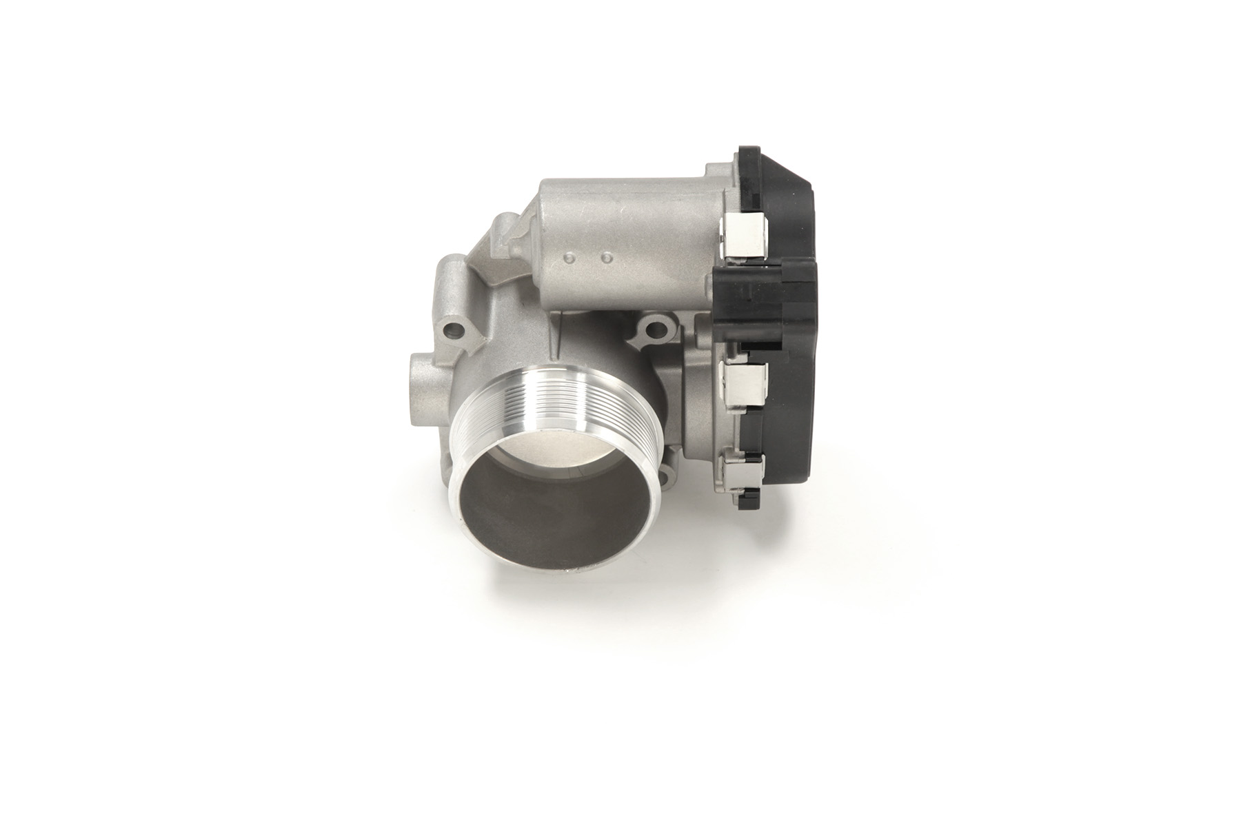 VDO 2803605010302 Throttle Ø: 57mm, without gasket/seal, Control Unit/Software must be trained/updated-image-26509620
