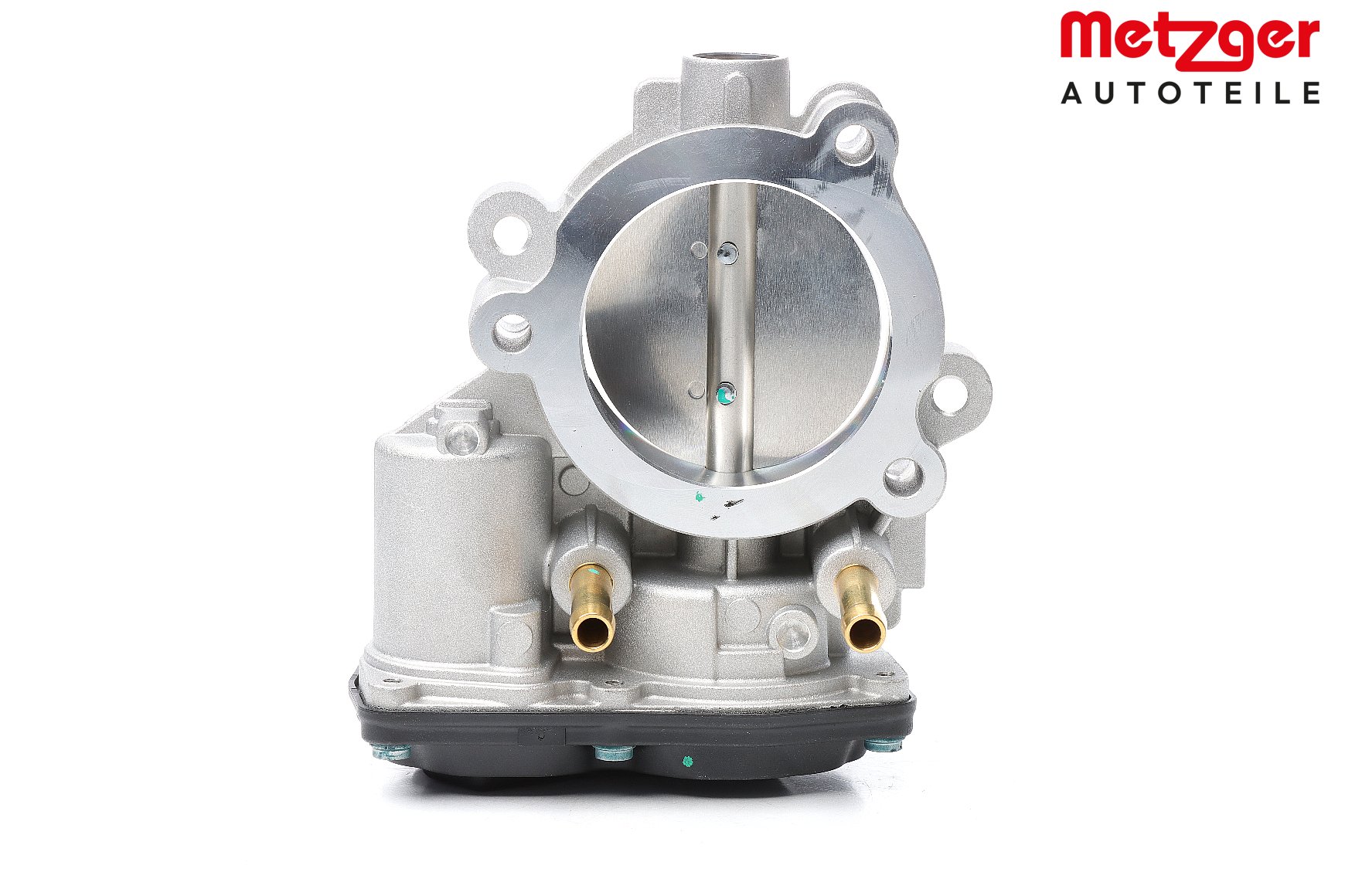 METZGER 08920162 Throttle GREENPARTS Control Unit/Software must be trained/updated-image-26510730