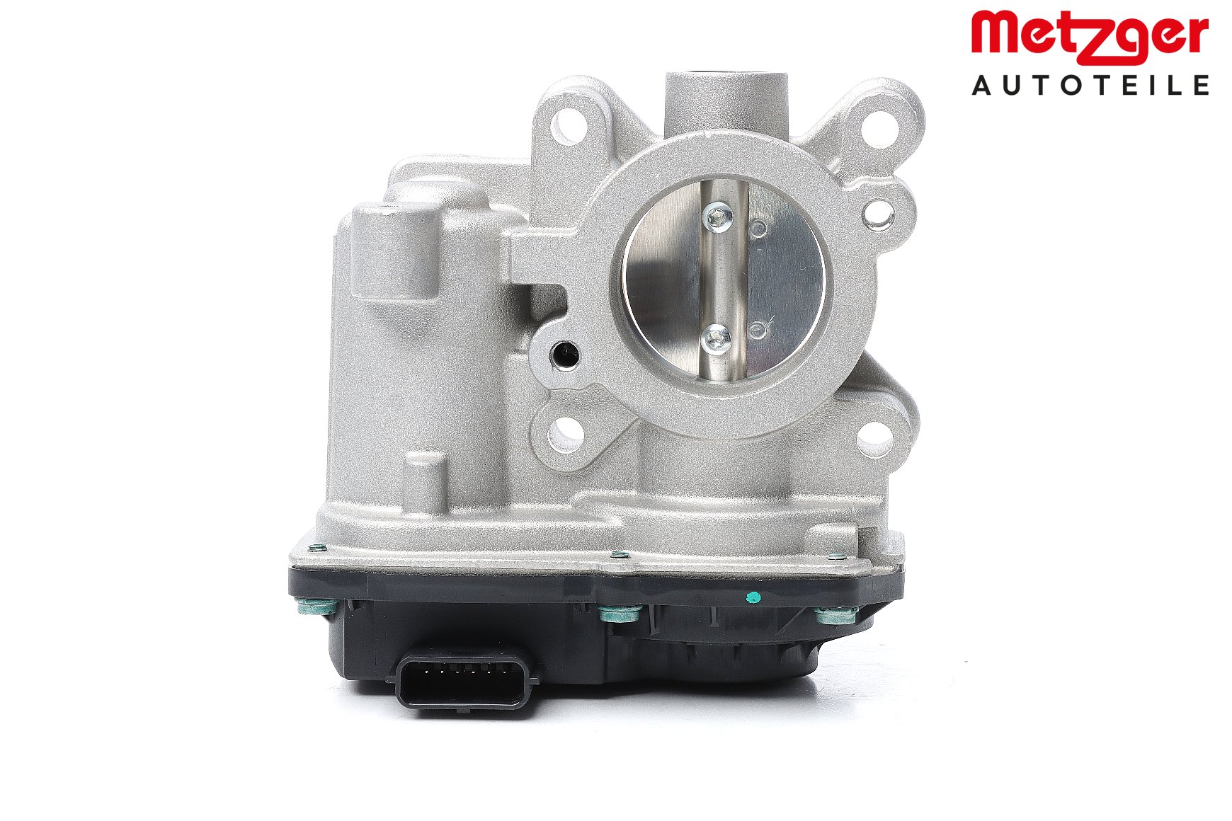 METZGER 08920167 Throttle Control Unit/Software must be trained/updated-image-26510735