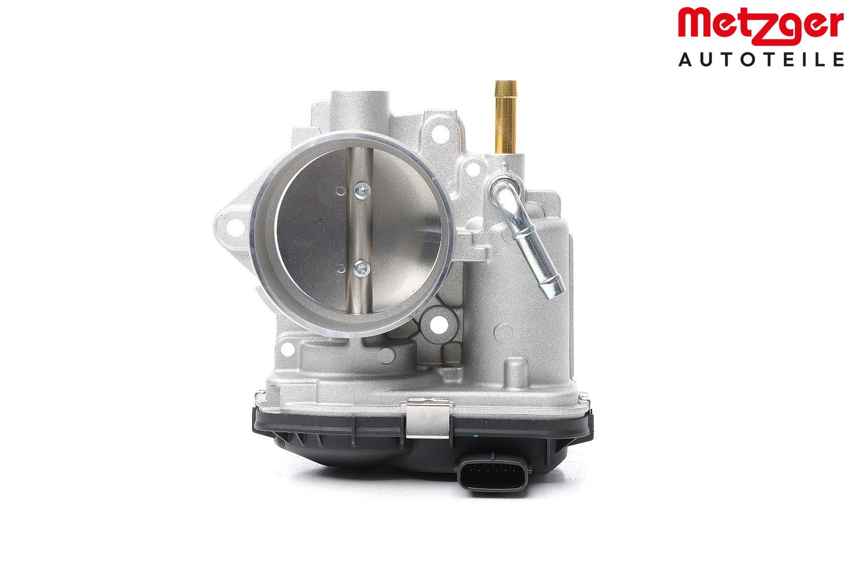 METZGER 08920168 Throttle GREENPARTS Control Unit/Software must be trained/updated-image-26510736