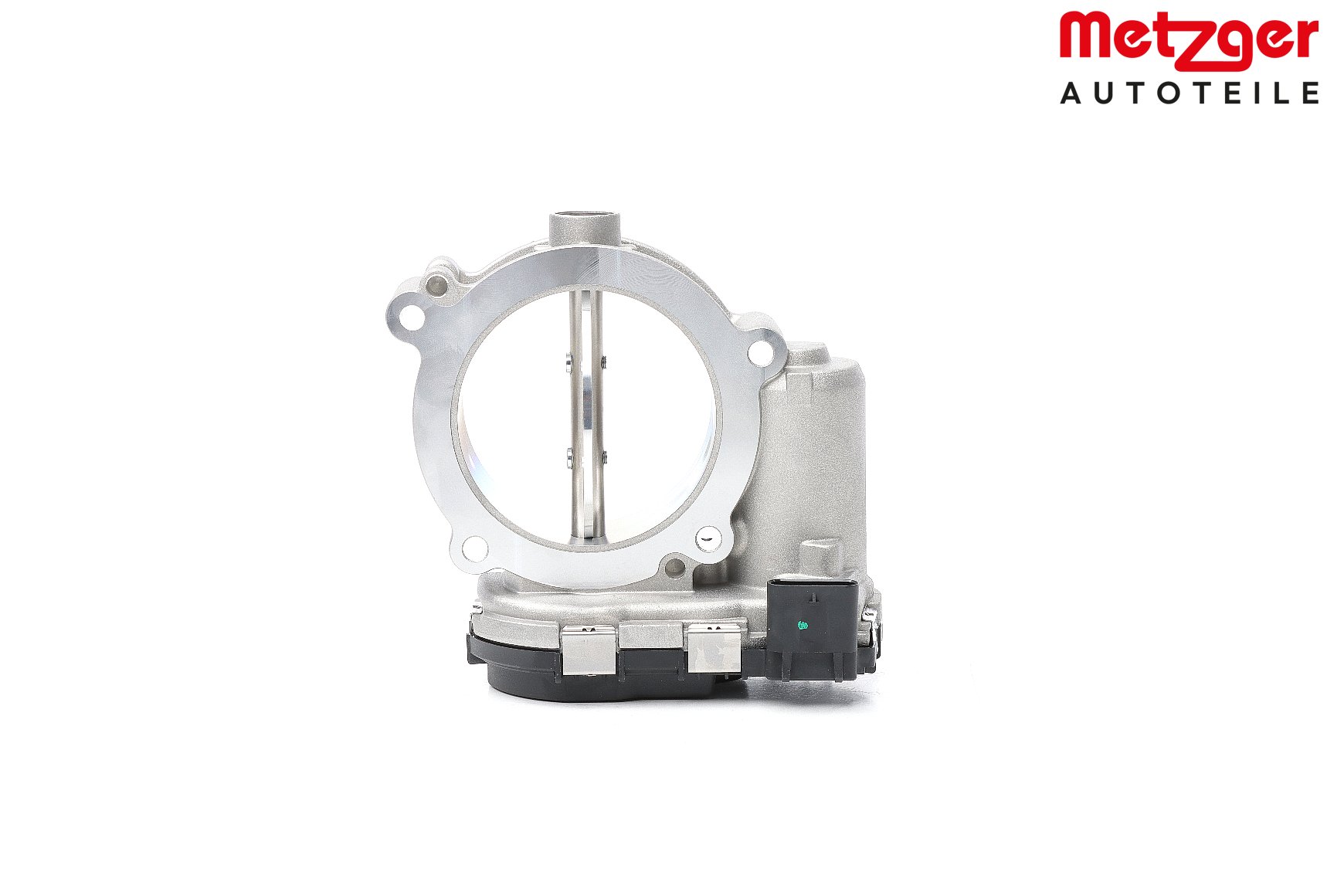 METZGER 08920169 Throttle GREENPARTS Control Unit/Software must be trained/updated-image-26510737