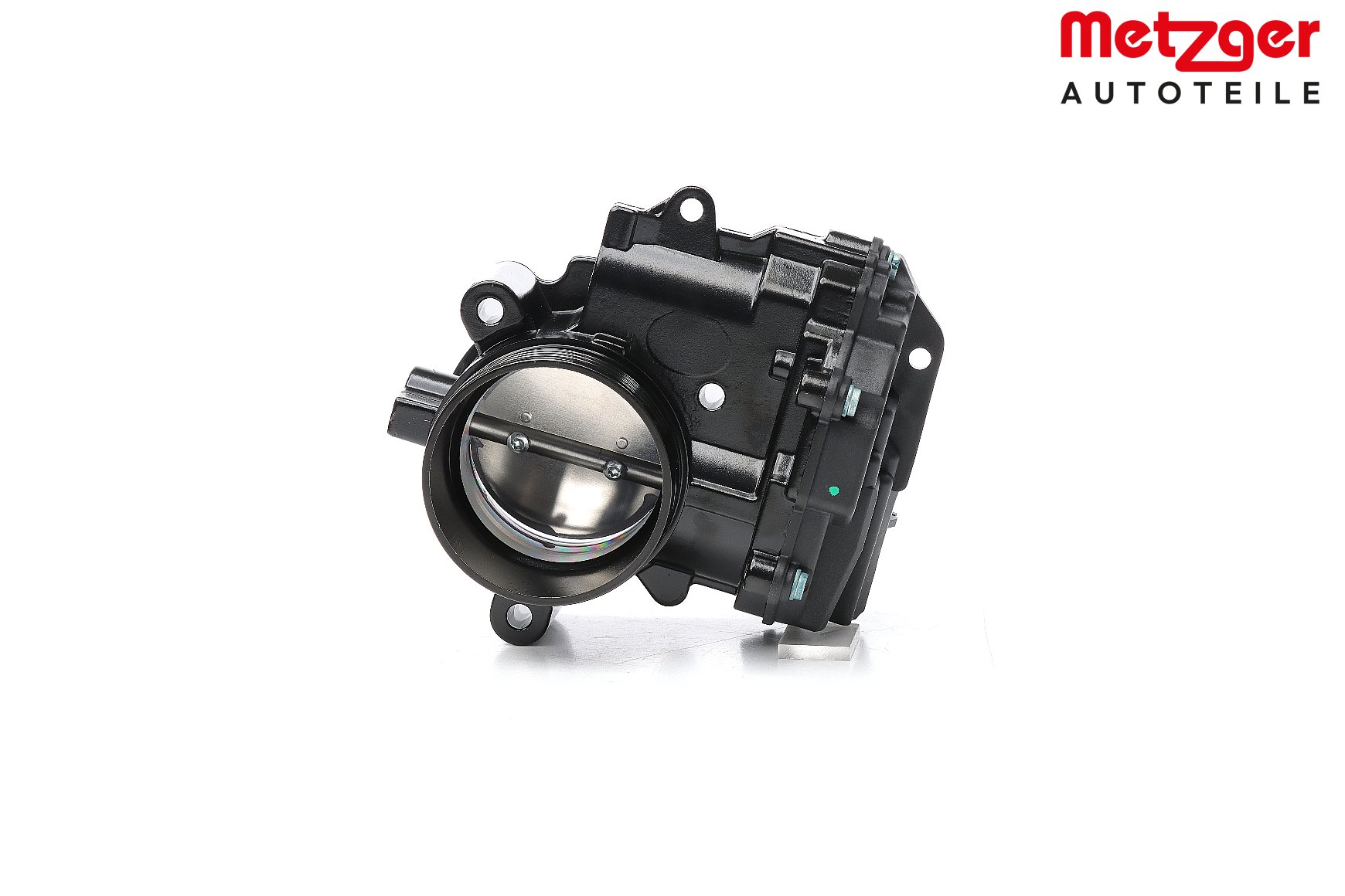 METZGER 08920170 Throttle Control Unit/Software must be trained/updated-image-26510738