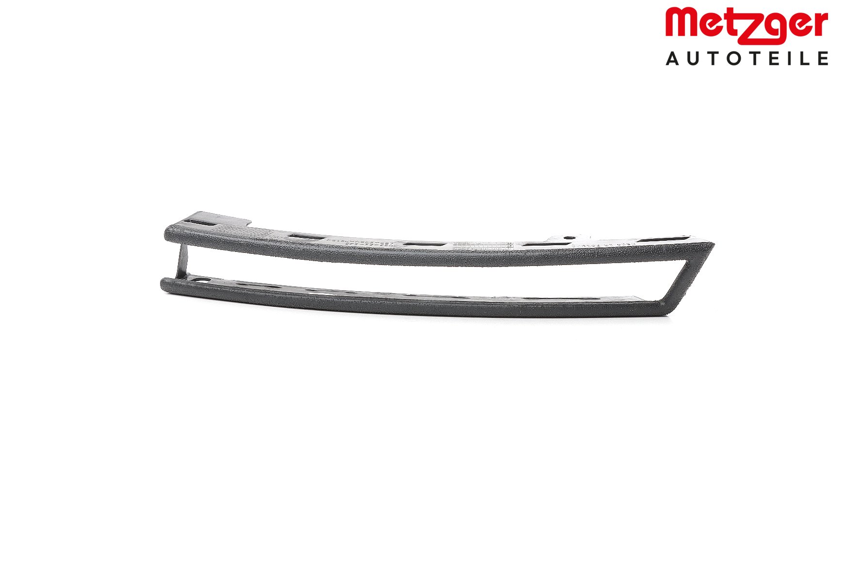 Kate, põrkeraud 2080375 METZGER 3C0 807 717 Volkswagen