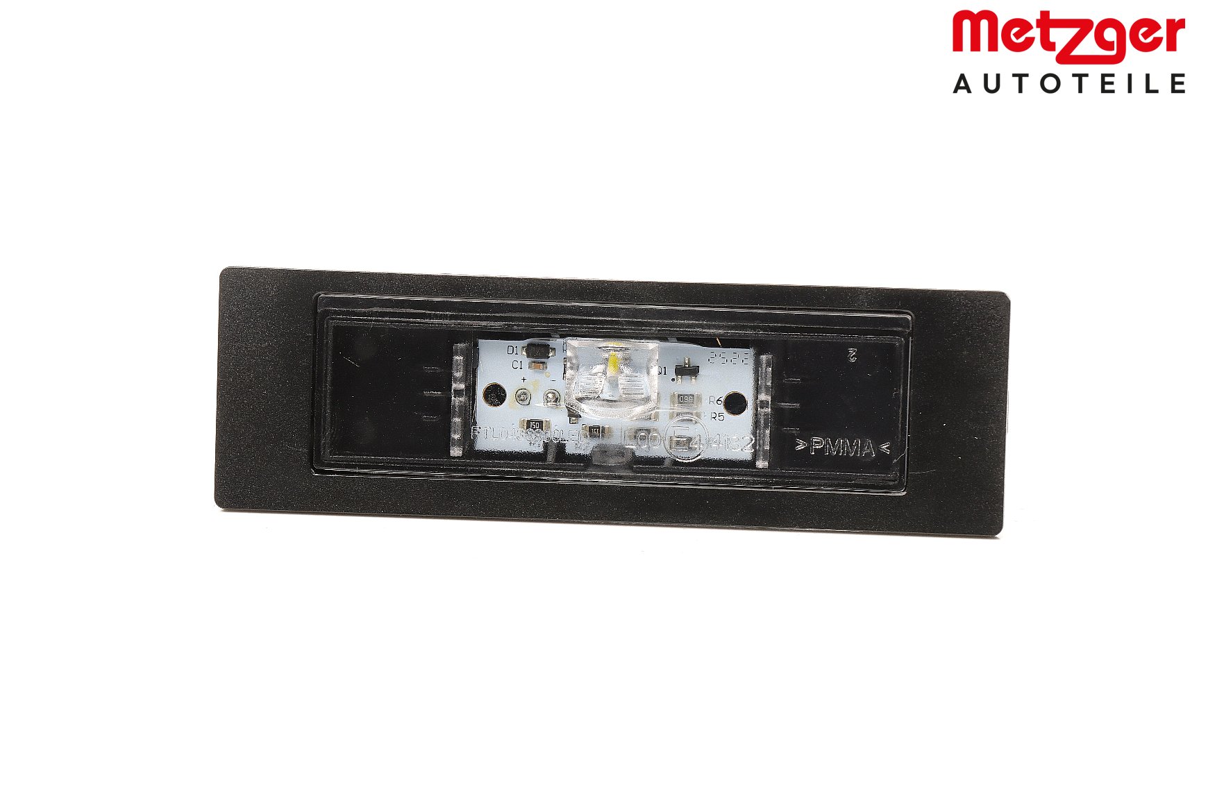 2080380 METZGER lampadina luci di targa BMW X4 (G02, F98) xDrive 20 d 163 CV Diesel prezzo