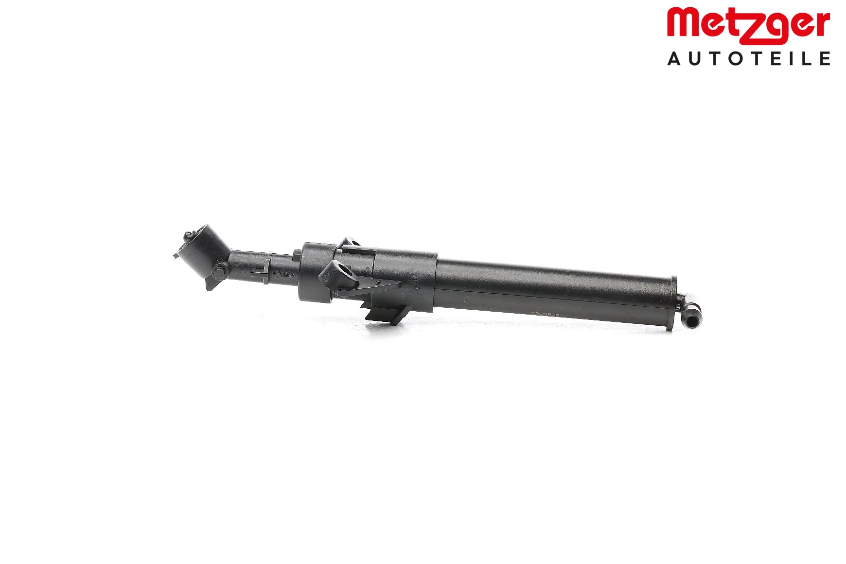 METZGER 2220879 Washer Fluid Jet, headlight cleaning Left-image-26510818
