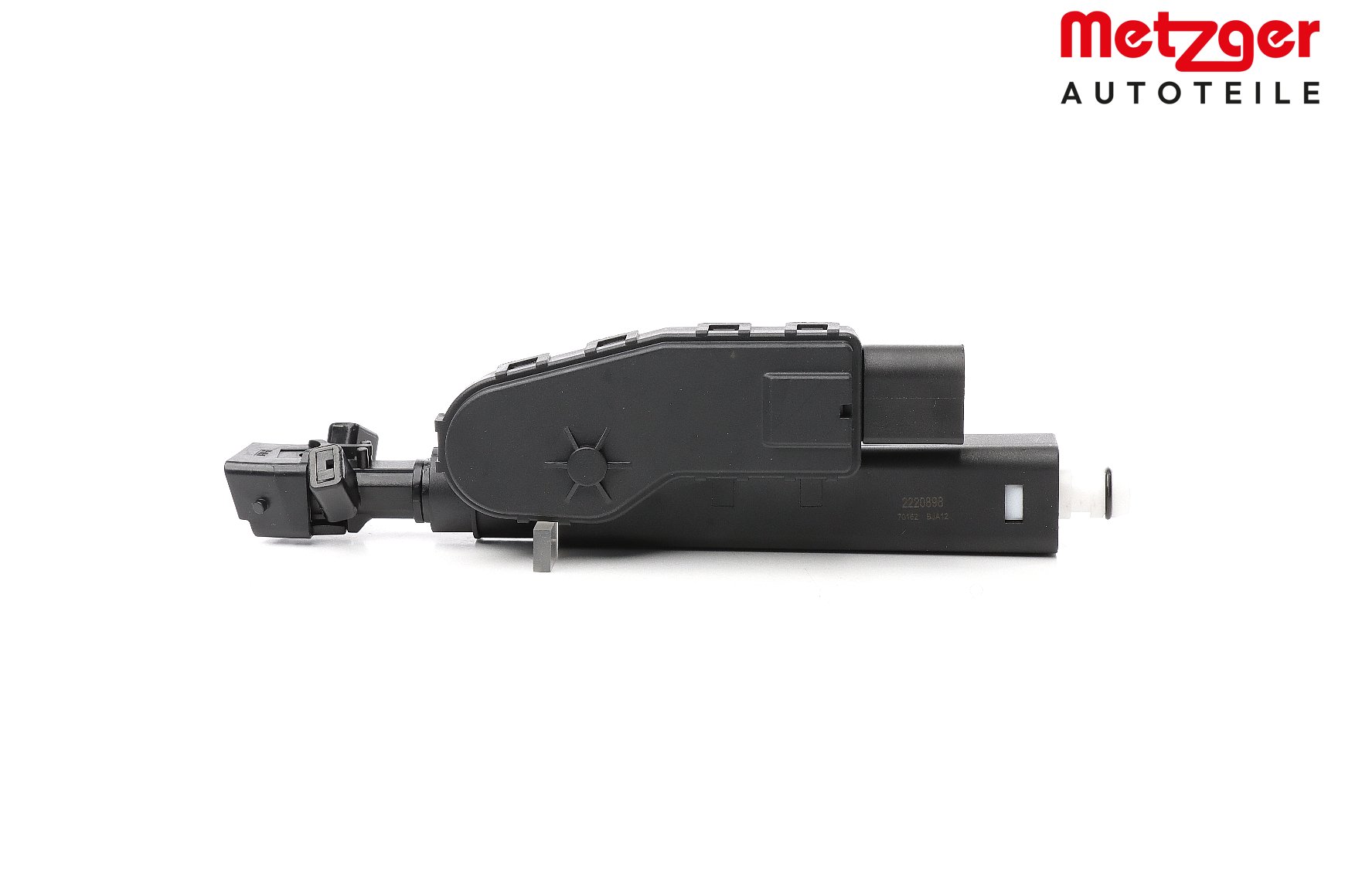 METZGER 2220898 Washer Fluid Jet, headlight cleaning Right-image-26510829