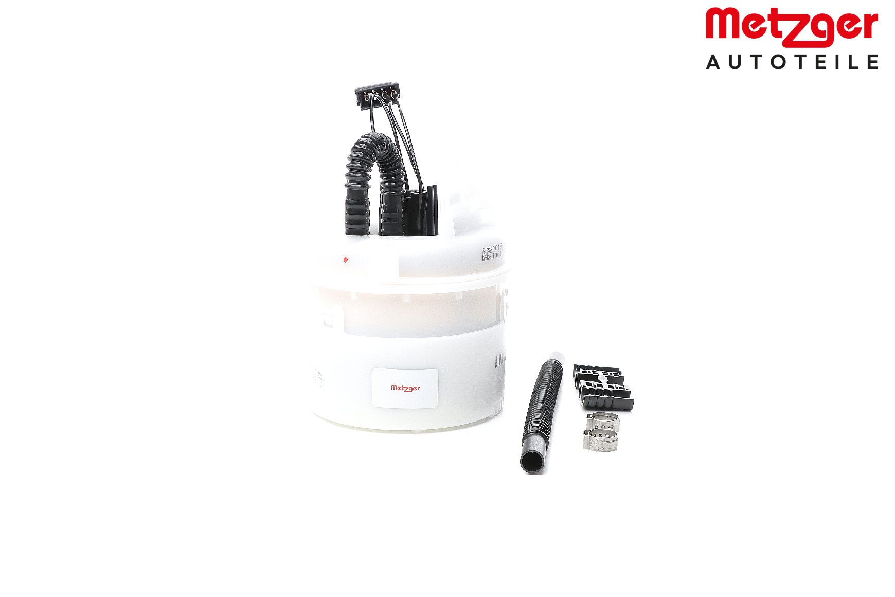 METZGER 2250716 Pompe d'amorçage VAUXHALL Grandland X (A18) 1.6 Turbo (75) 181 CV Essence prix