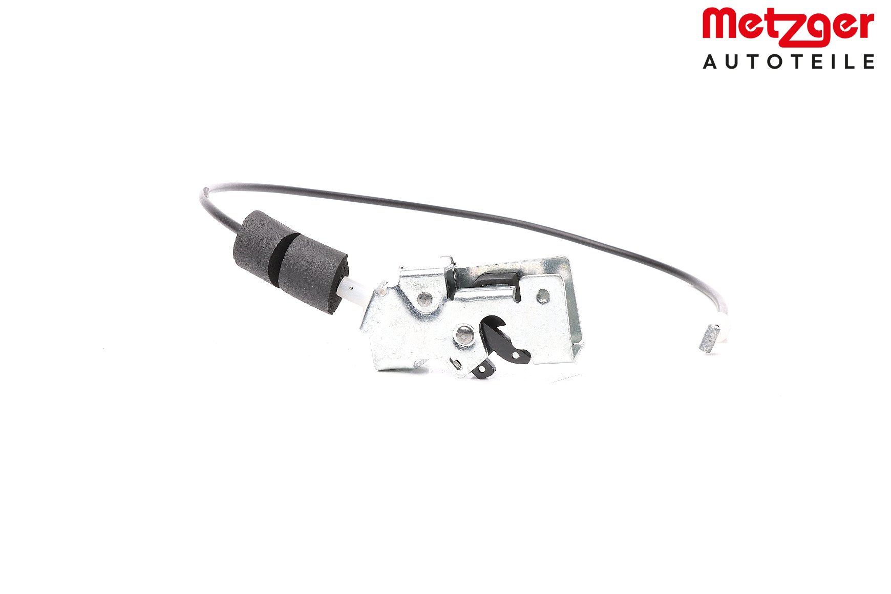 METZGER 2311083 Tailgate Lock Lower-image-26510853