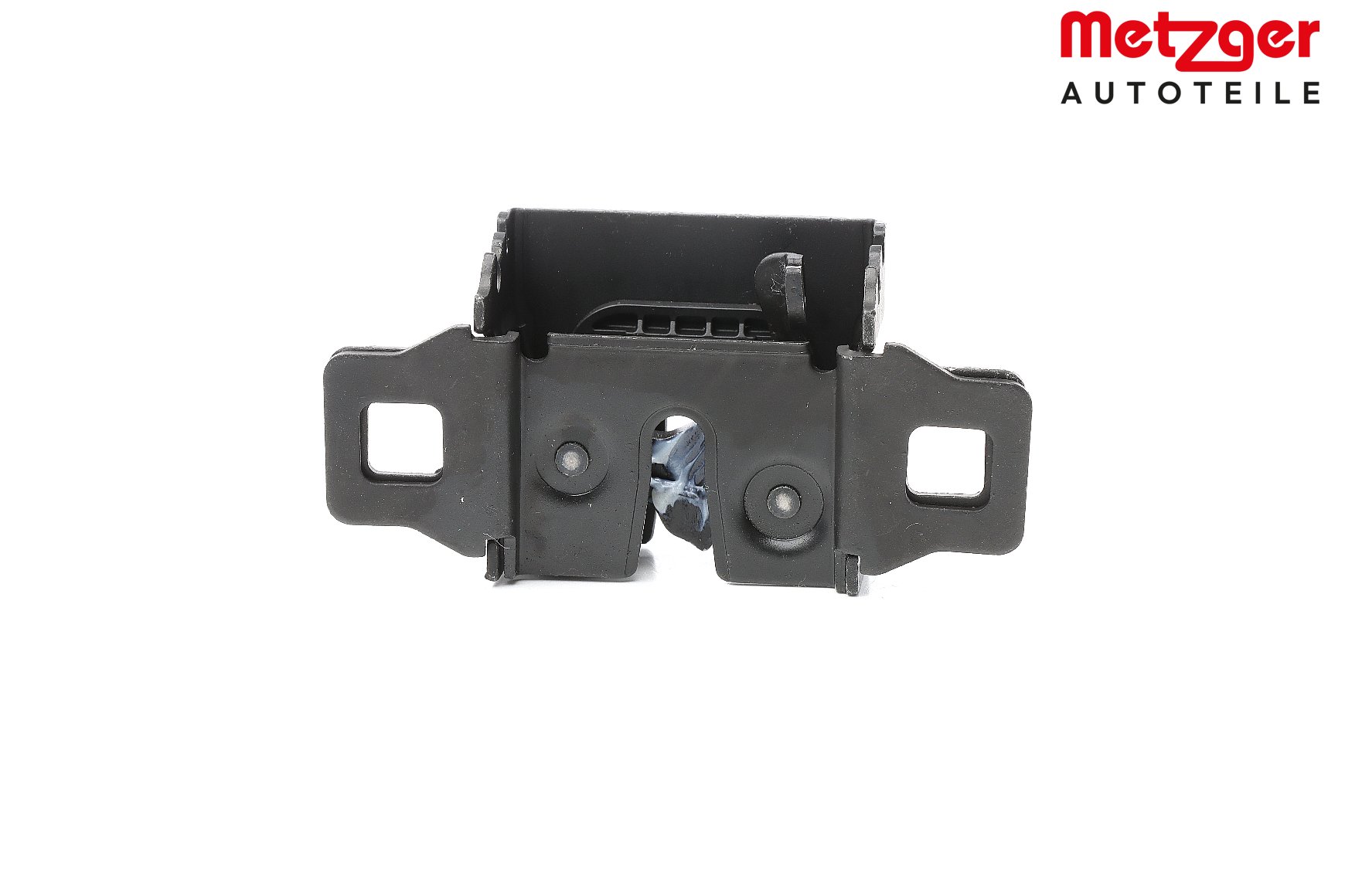 Fechadura da porta 2311089 METZGER LR065339 JAGUAR