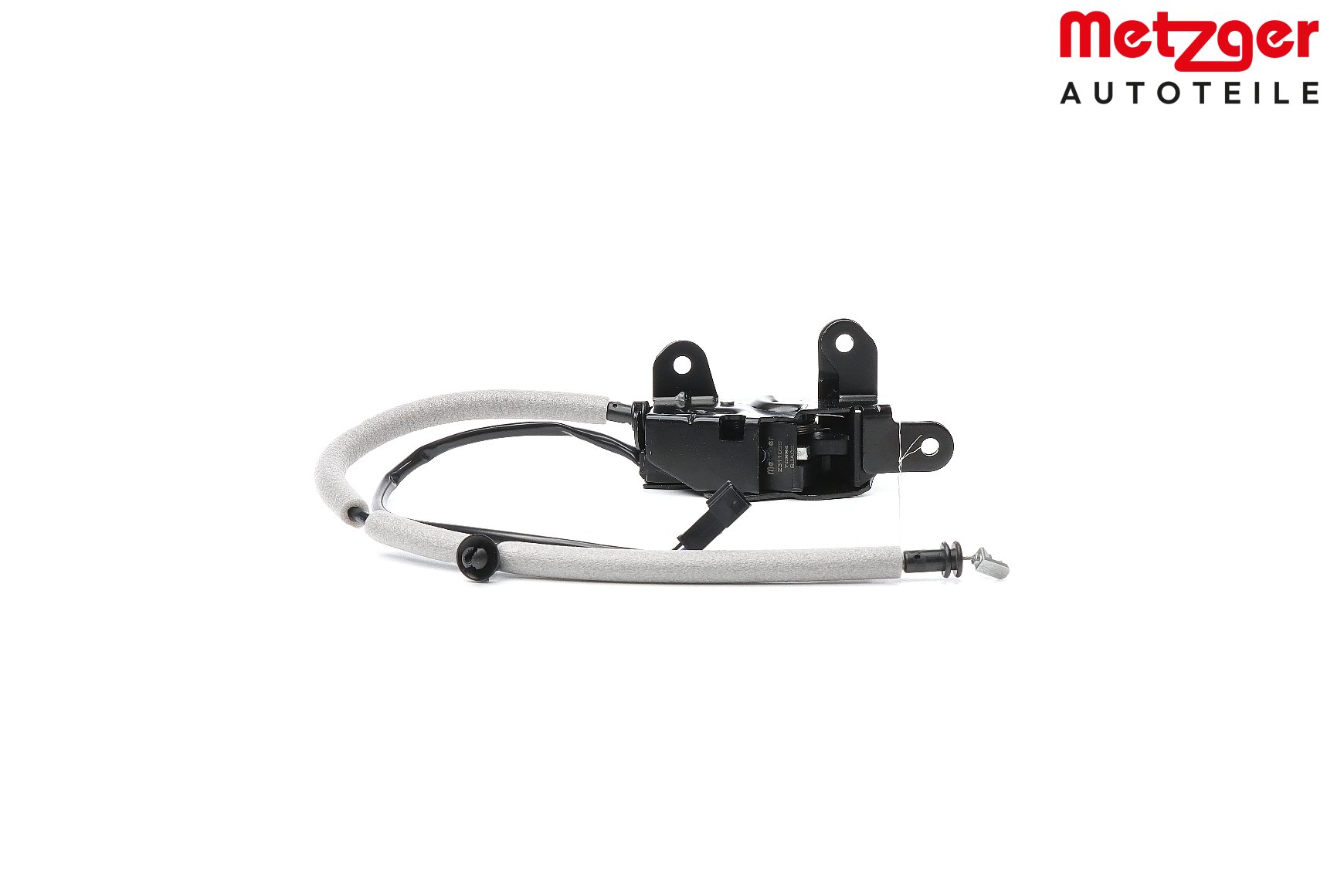 METZGER 2311095 Tailgate Lock GREENPARTS Left-image-26510864