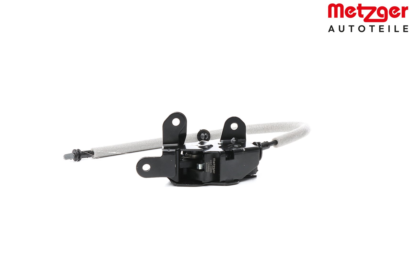 METZGER 2311096 Tailgate Lock GREENPARTS Right-image-26510865