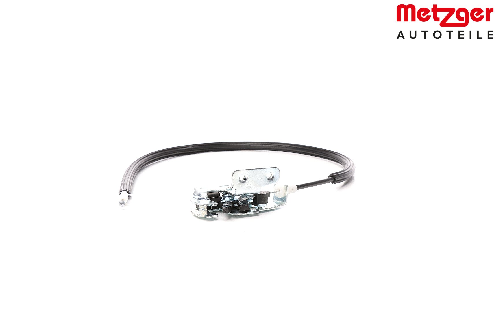 METZGER 2311110 Tailgate Lock GREENPARTS Lower-image-26510875