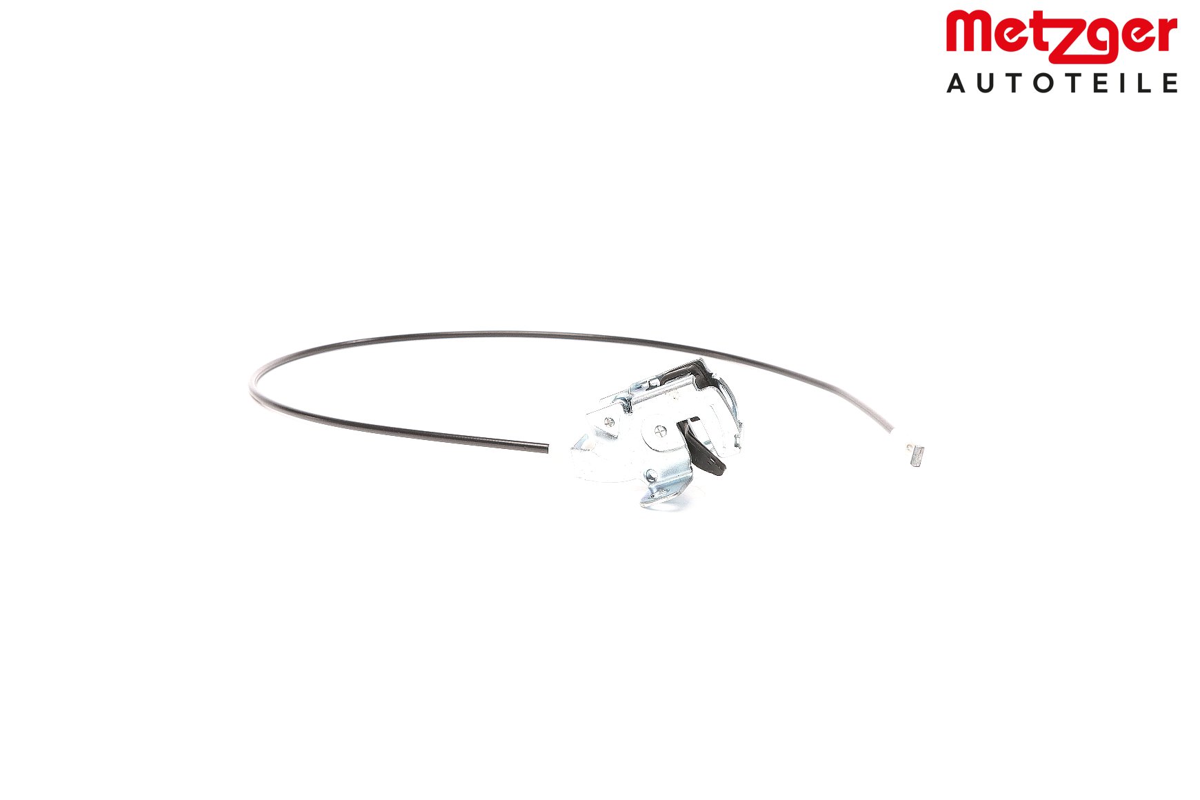 METZGER 2311111 Tailgate Lock GREENPARTS Upper-image-26510876