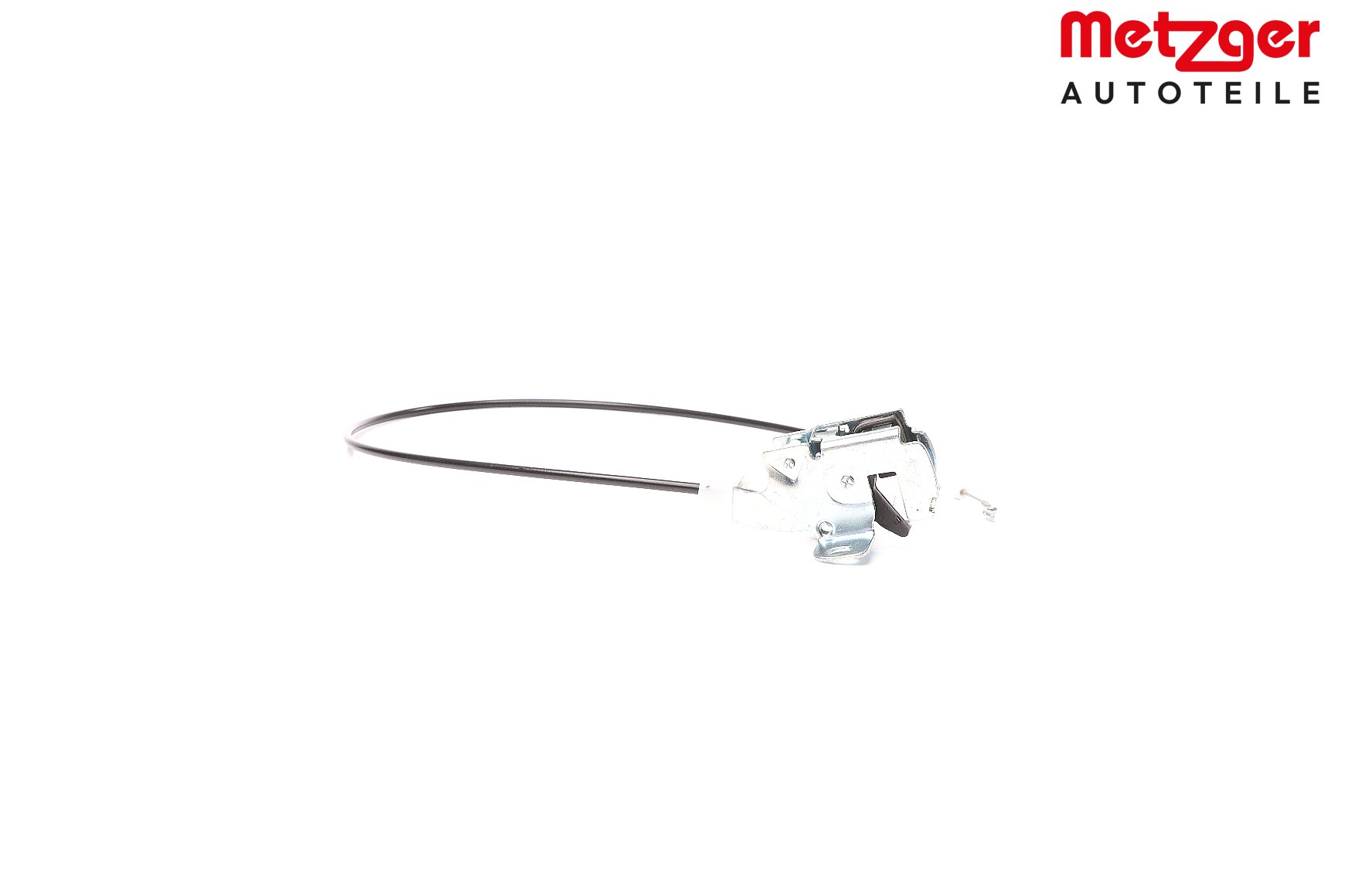 METZGER 2311112 Tailgate Lock GREENPARTS Upper-image-26510877