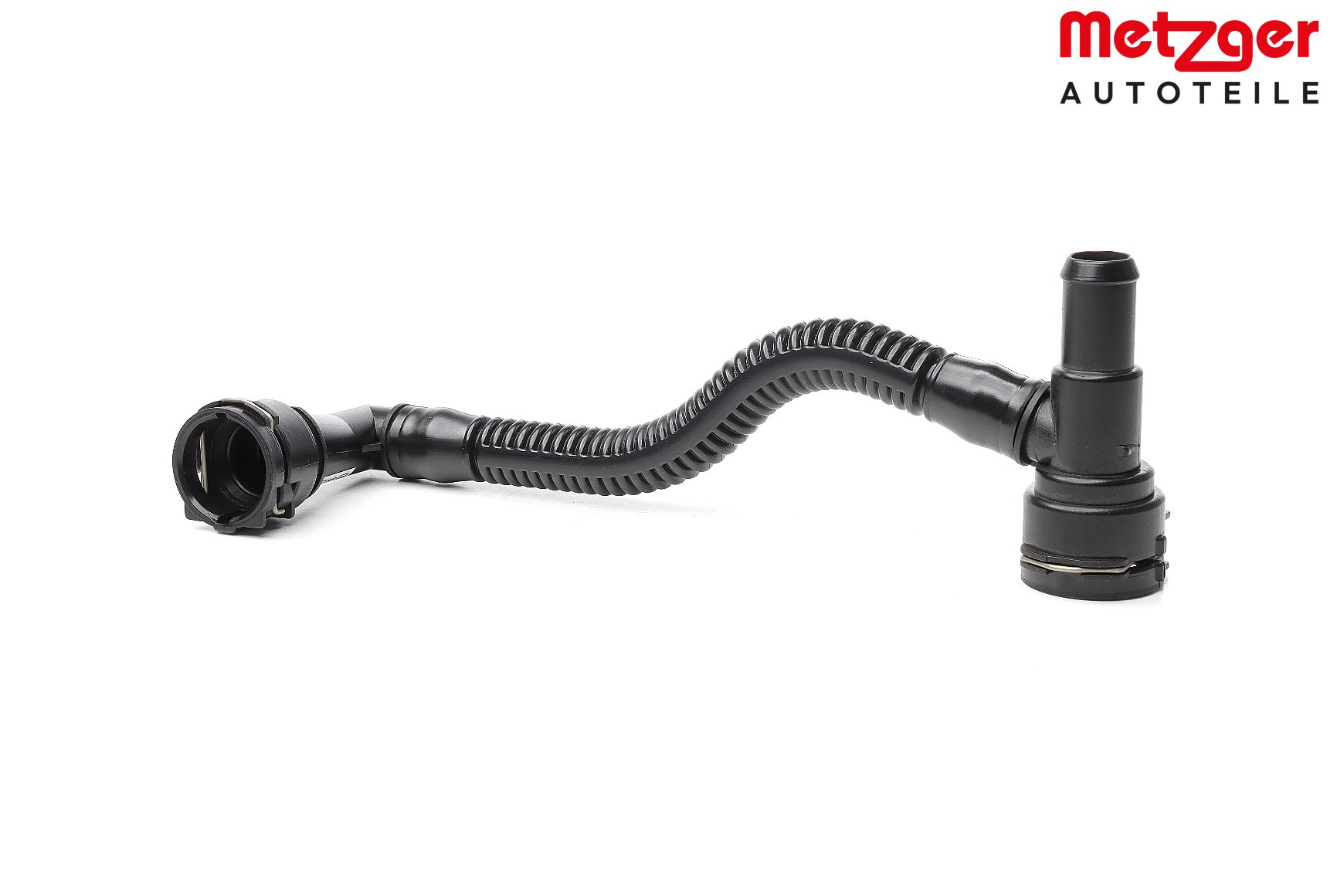 METZGER 4010723 Kühlwasserschlauch VAUXHALL Insignia Mk2 (A) Country Tourer (G09) 2.0 CDTI (47) 163 PS Diesel Kosten