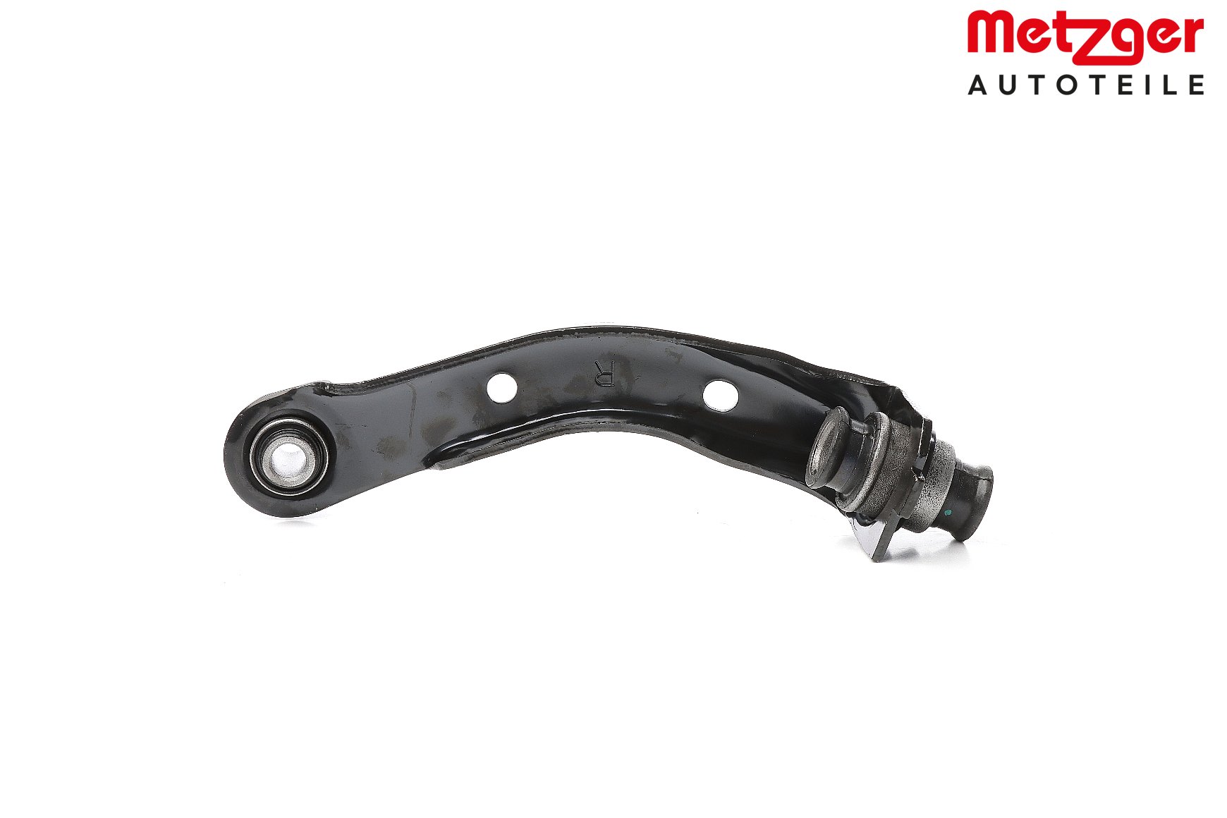 METZGER 55004202 Holder, subframe / aggregate carrier-image-26510999