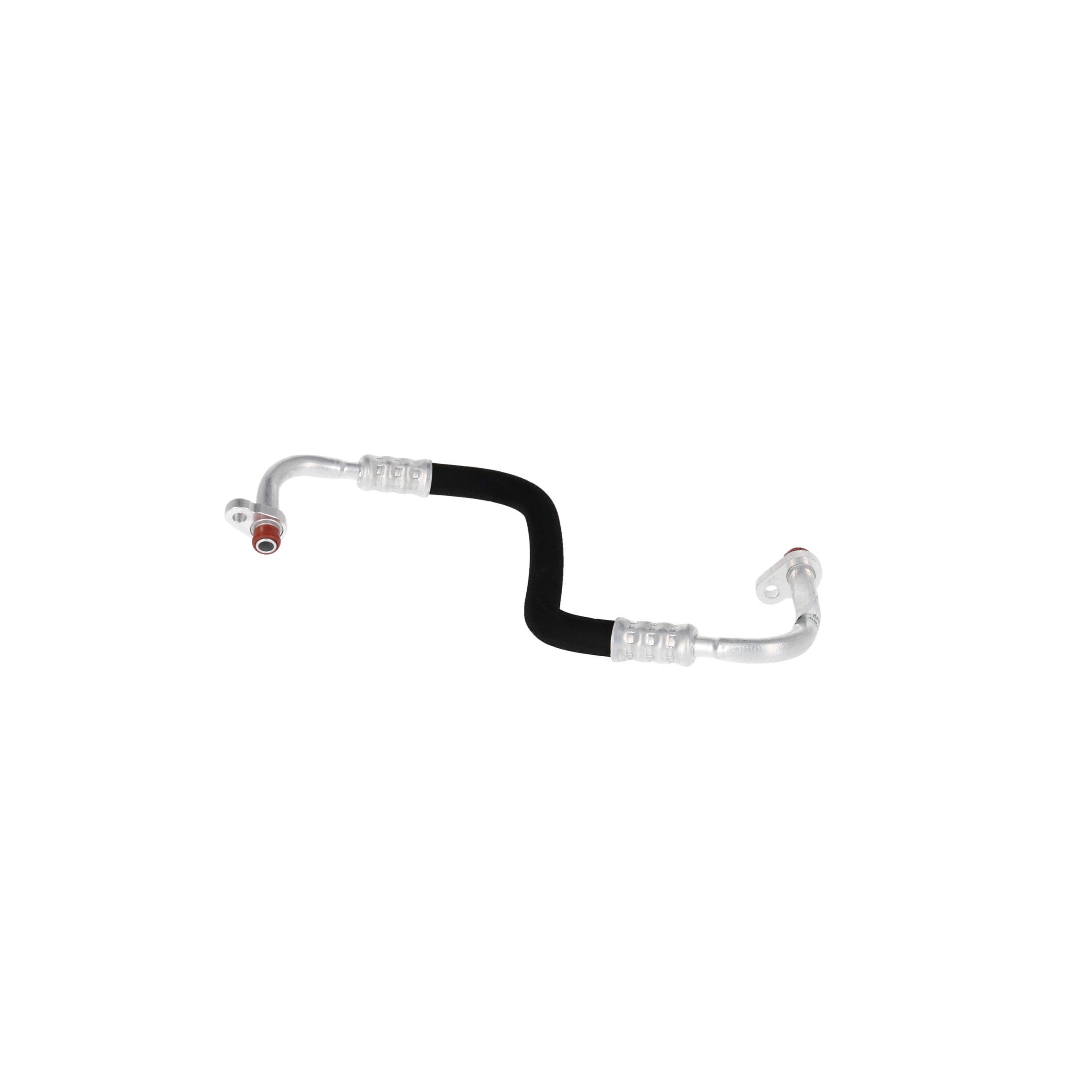 Linia wysokiego cisnienia, Klimatyzacja 846030 NISSENS 82 00 170 331 RENAULT