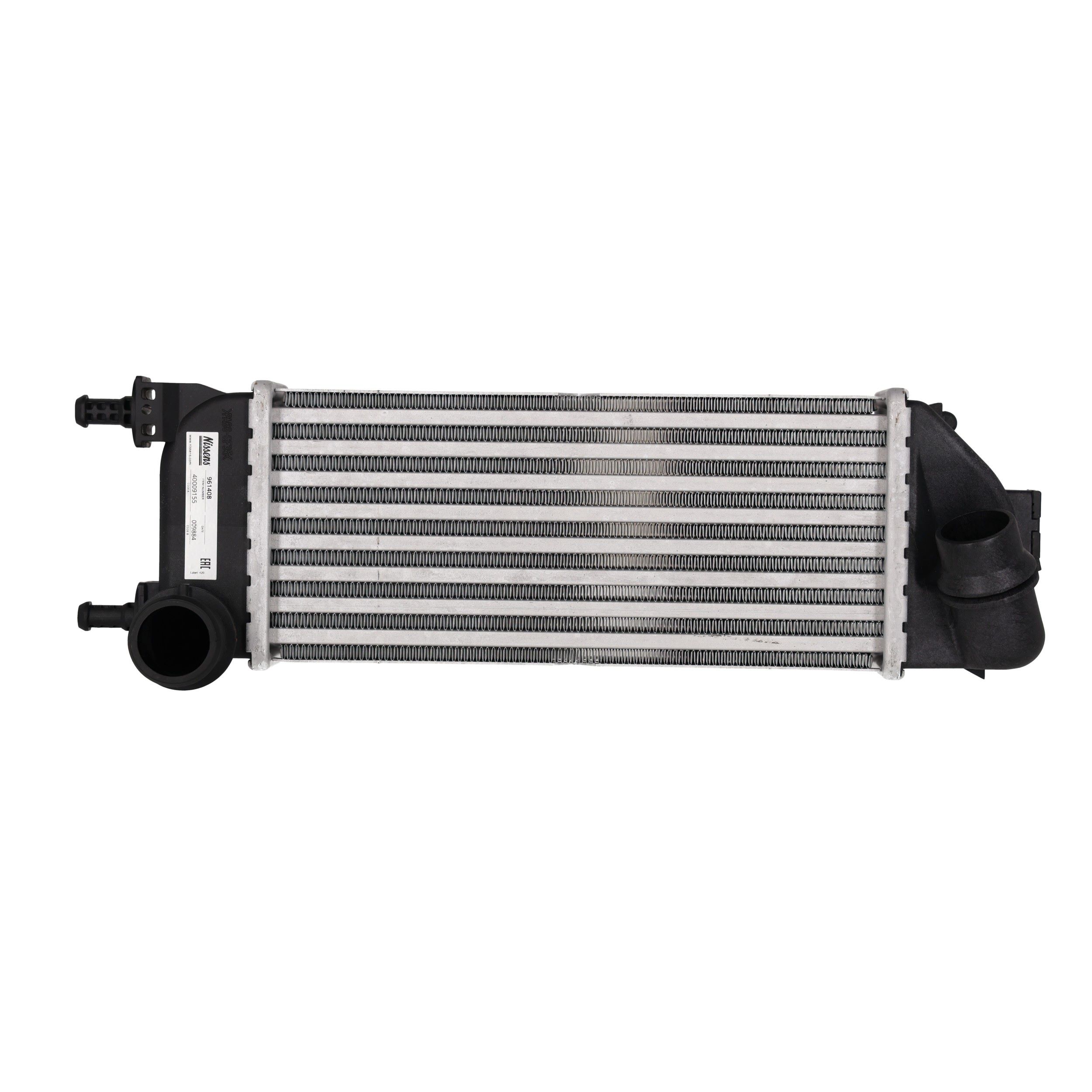 Vahejahuti 961408 NISSENS 52002845 FIAT