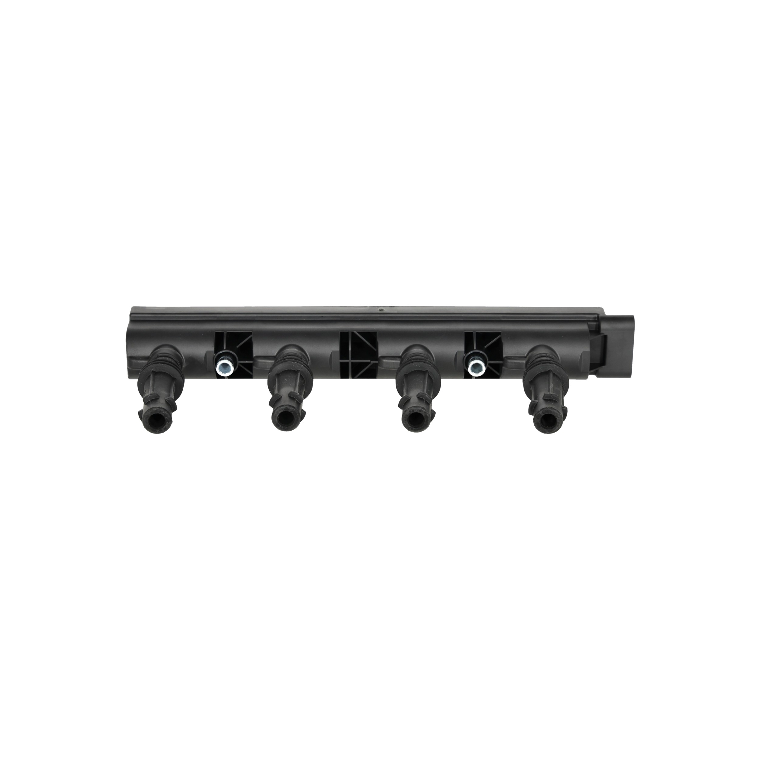 Bobine d'allumage 966706 NISSENS 95 528 319 RENAULT