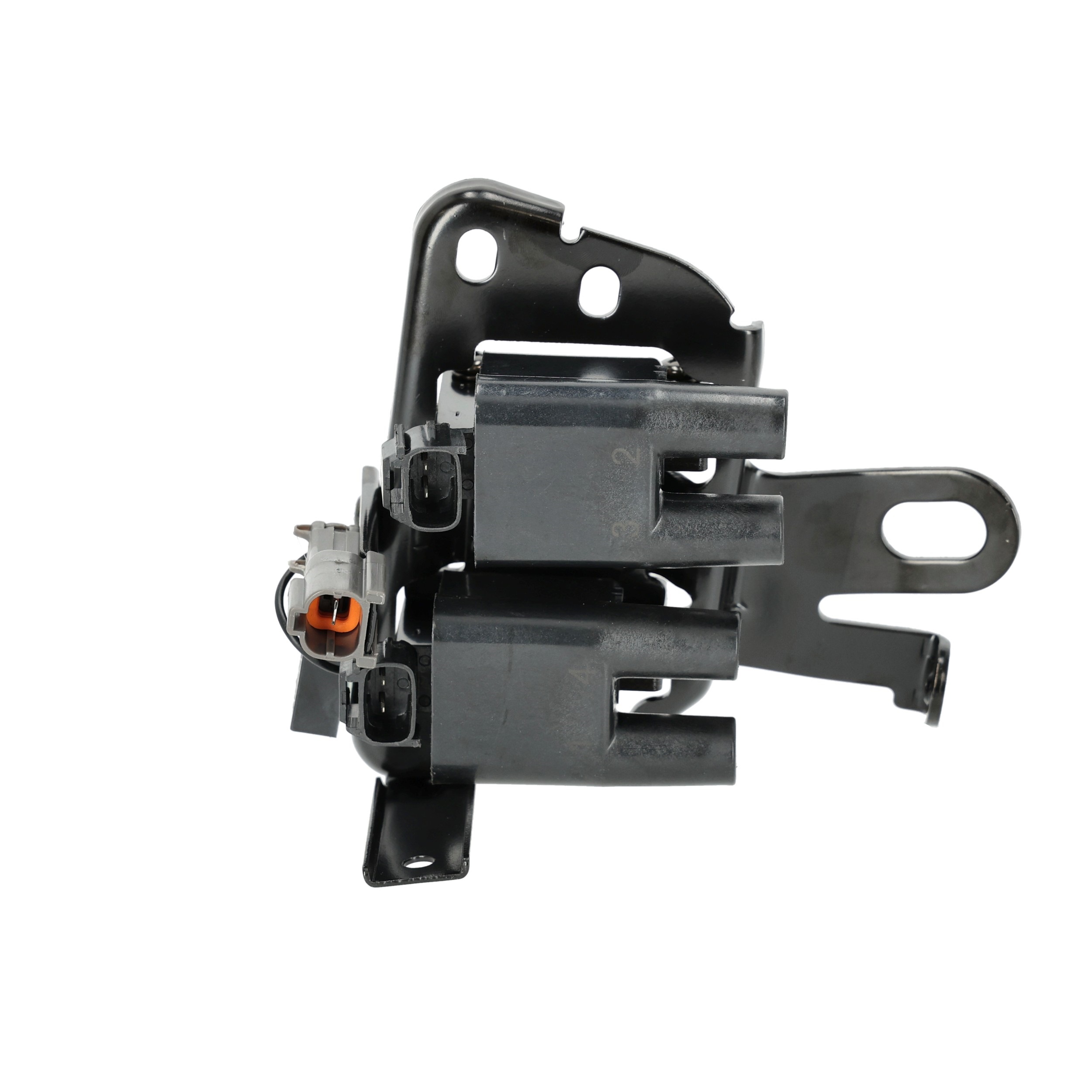 Bobine d'allumage 966709 NISSENS 2730123510 HYUNDAI