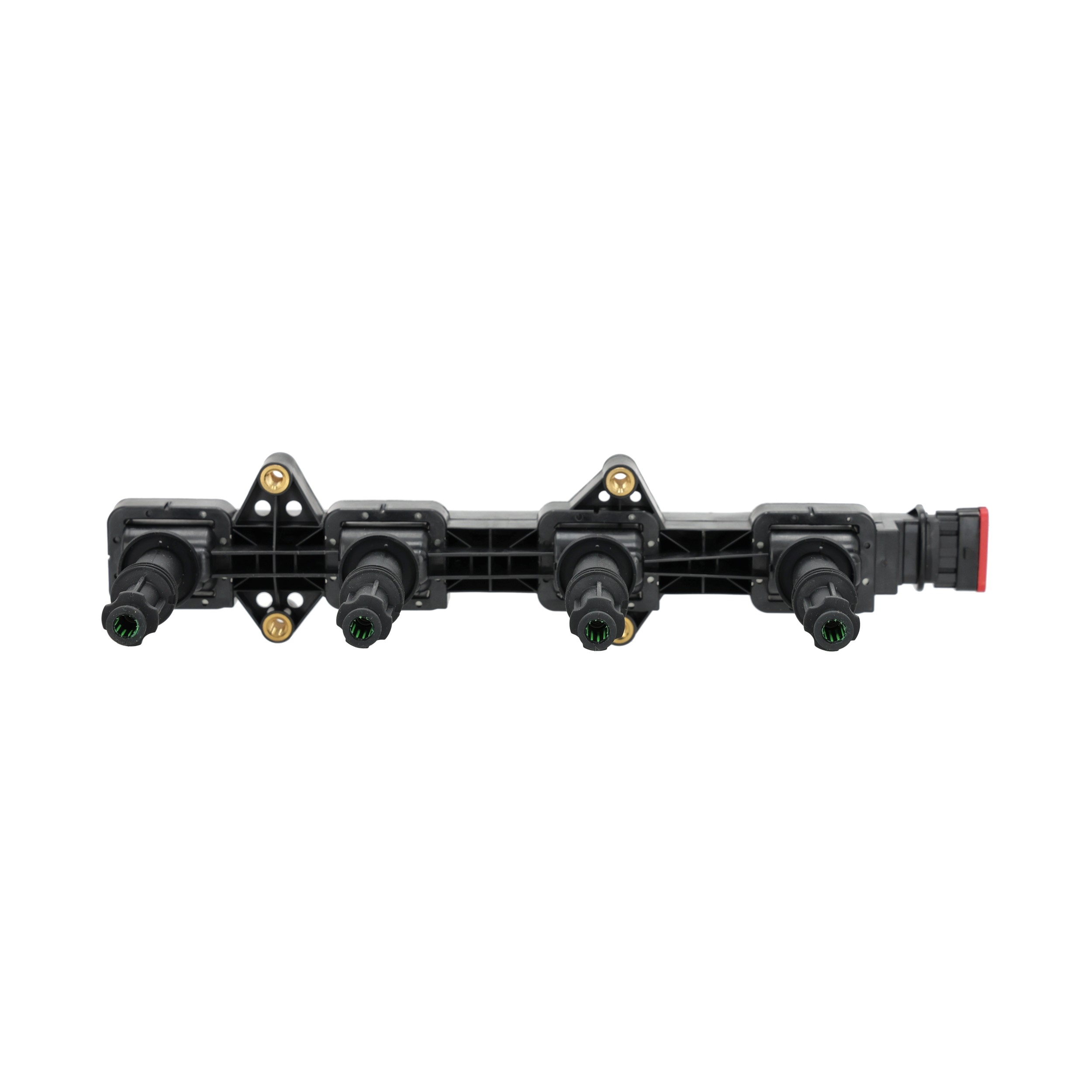 Bobina d'accensione 966930 NISSENS 6235124 VAUXHALL