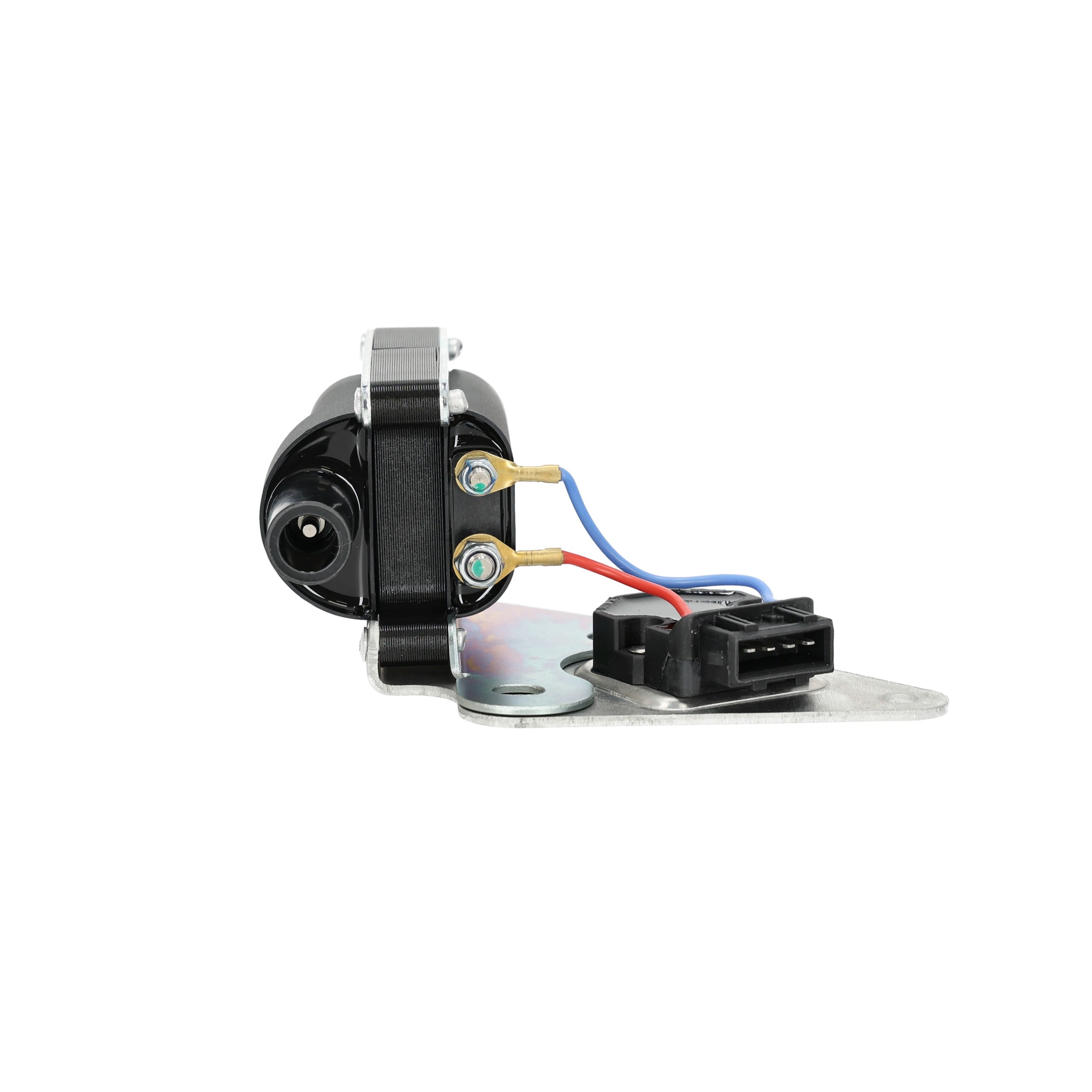 Bobine d'allumage 966959 NISSENS 12 75 174 VOLVO