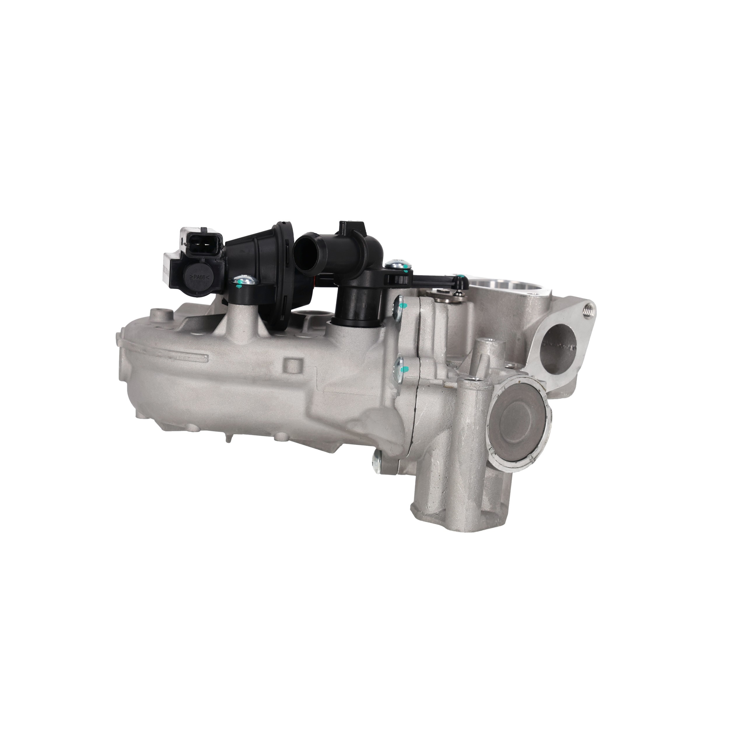 Ψυγείο EGR 989442 NISSENS 8 51 074 Volkswagen