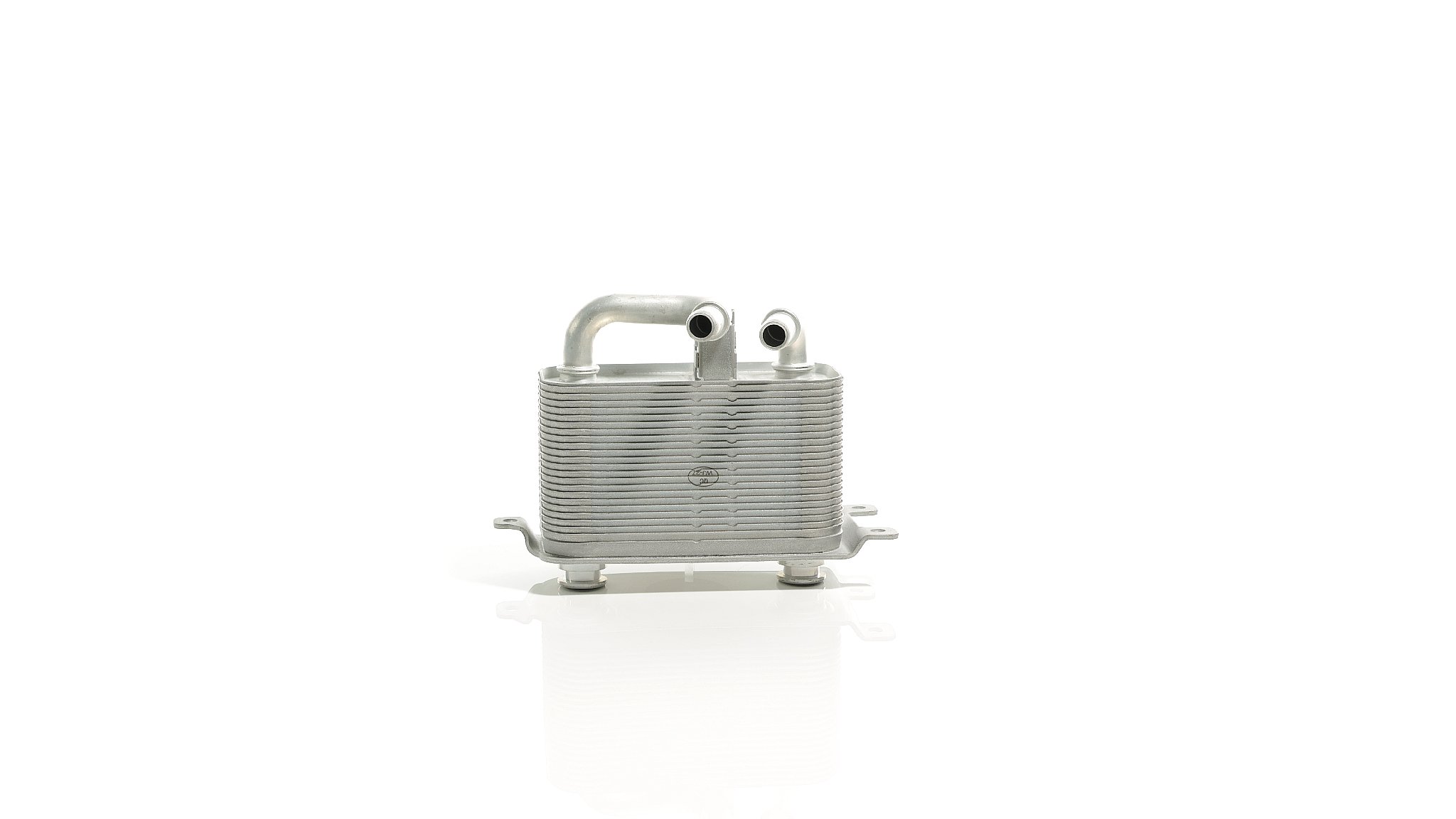 Ölkühler CLC 66 000S MAHLE 7 534 896 BMW