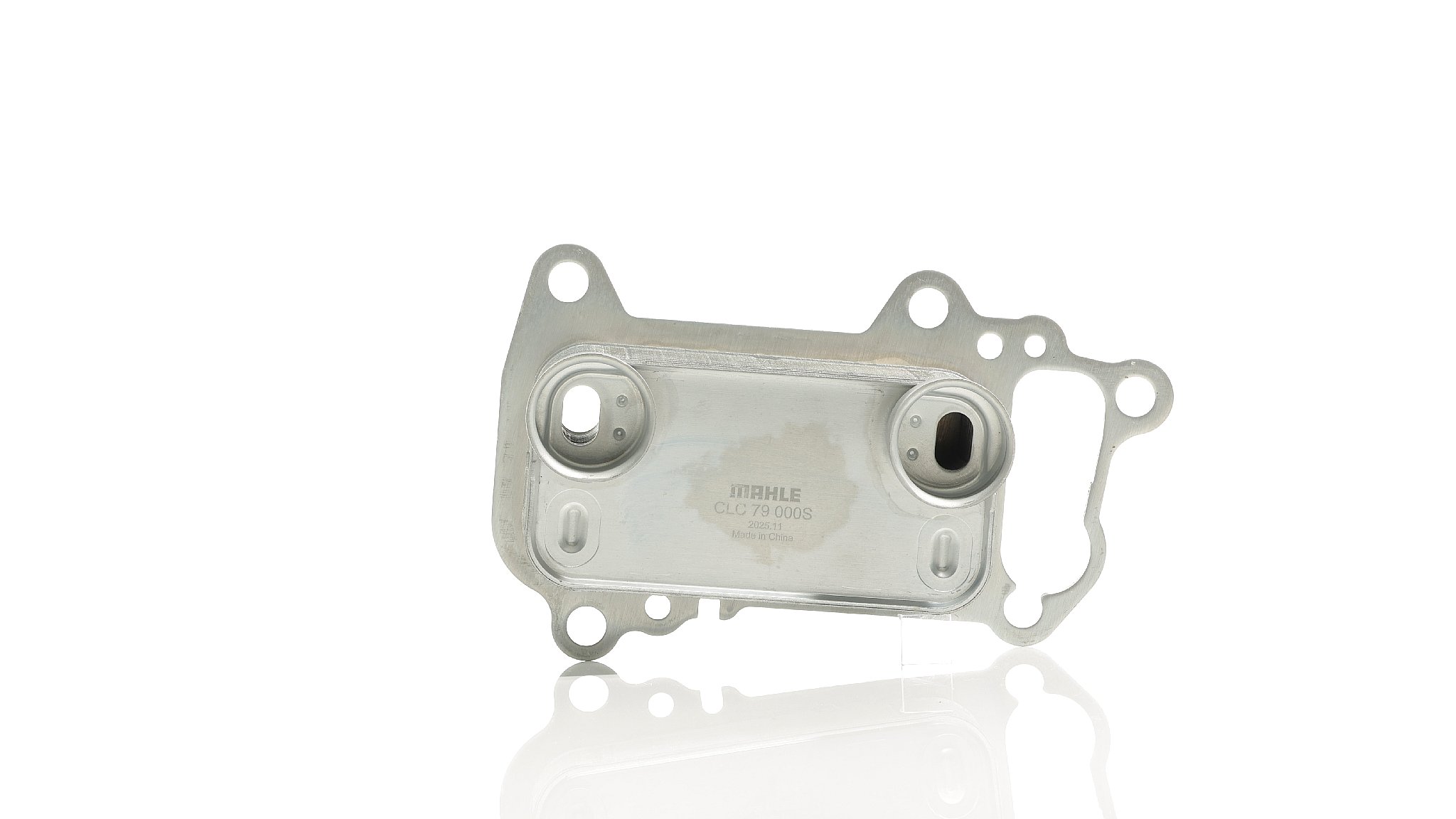 Enfriador de aceite CLC 79 000S MAHLE 7 802 113 BMW