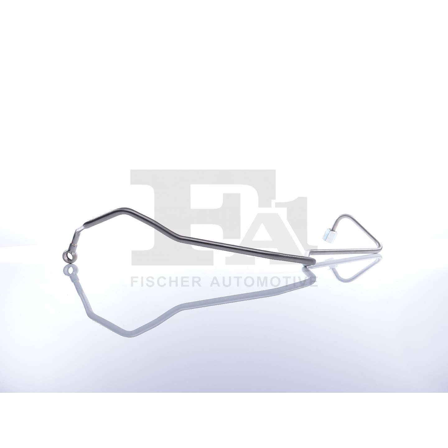 Conducto aceite, turbocompresor 611-802 FA1 038 145 771 N Volkswagen
