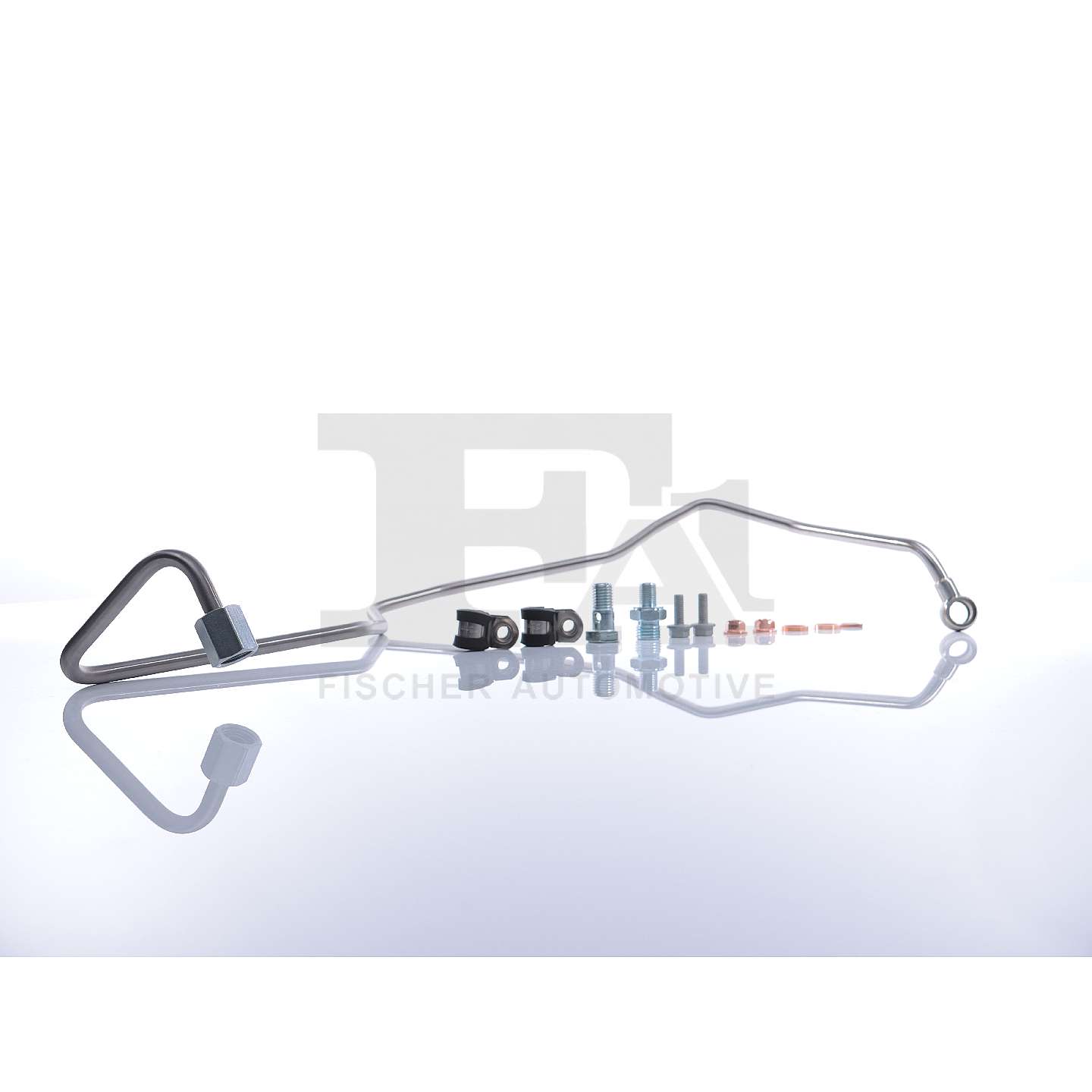 Conducto aceite, turbocompresor 611-802Z FA1 038 145 771 N AUDI